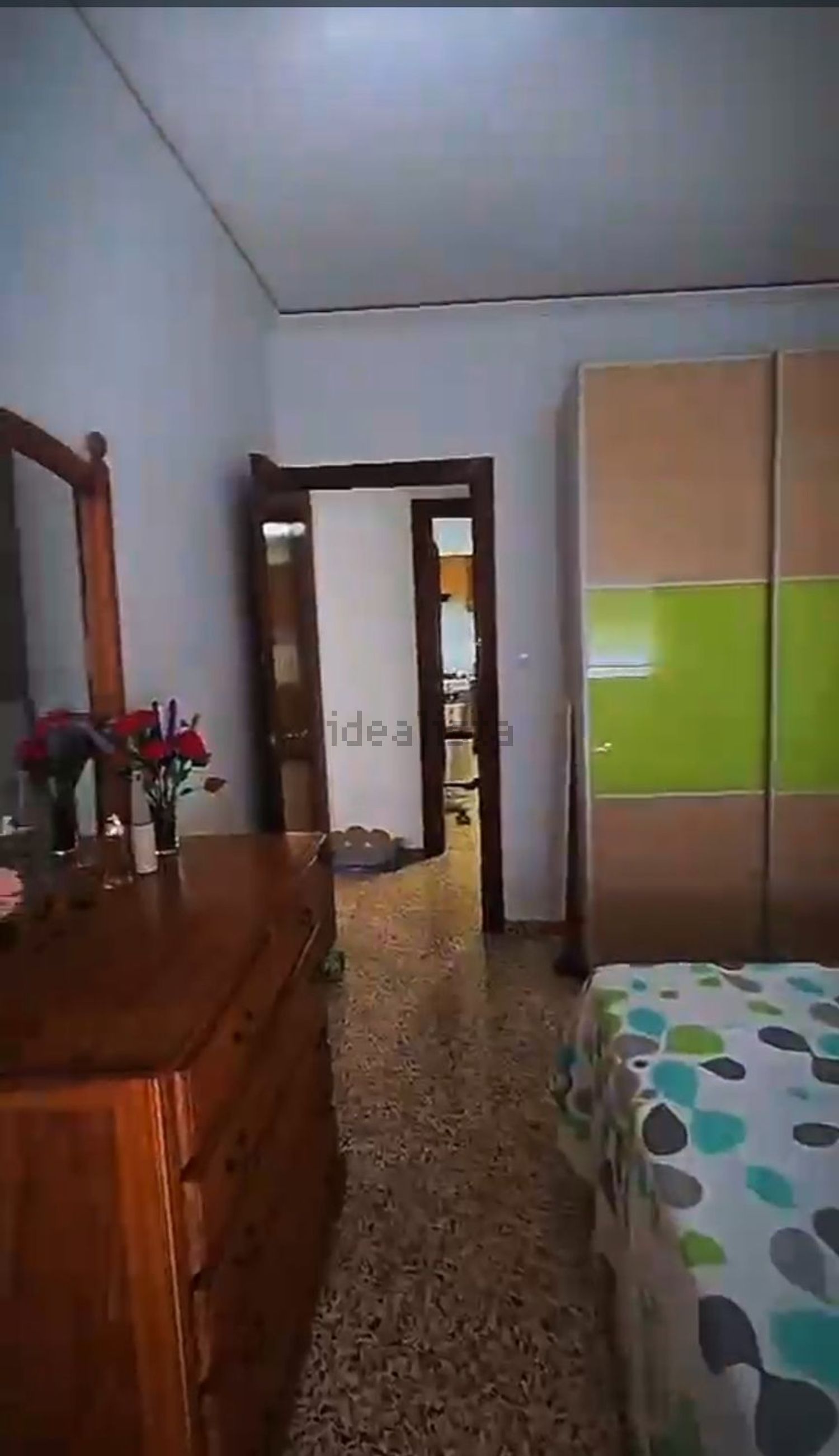 Pis de 106 m² a Oliva