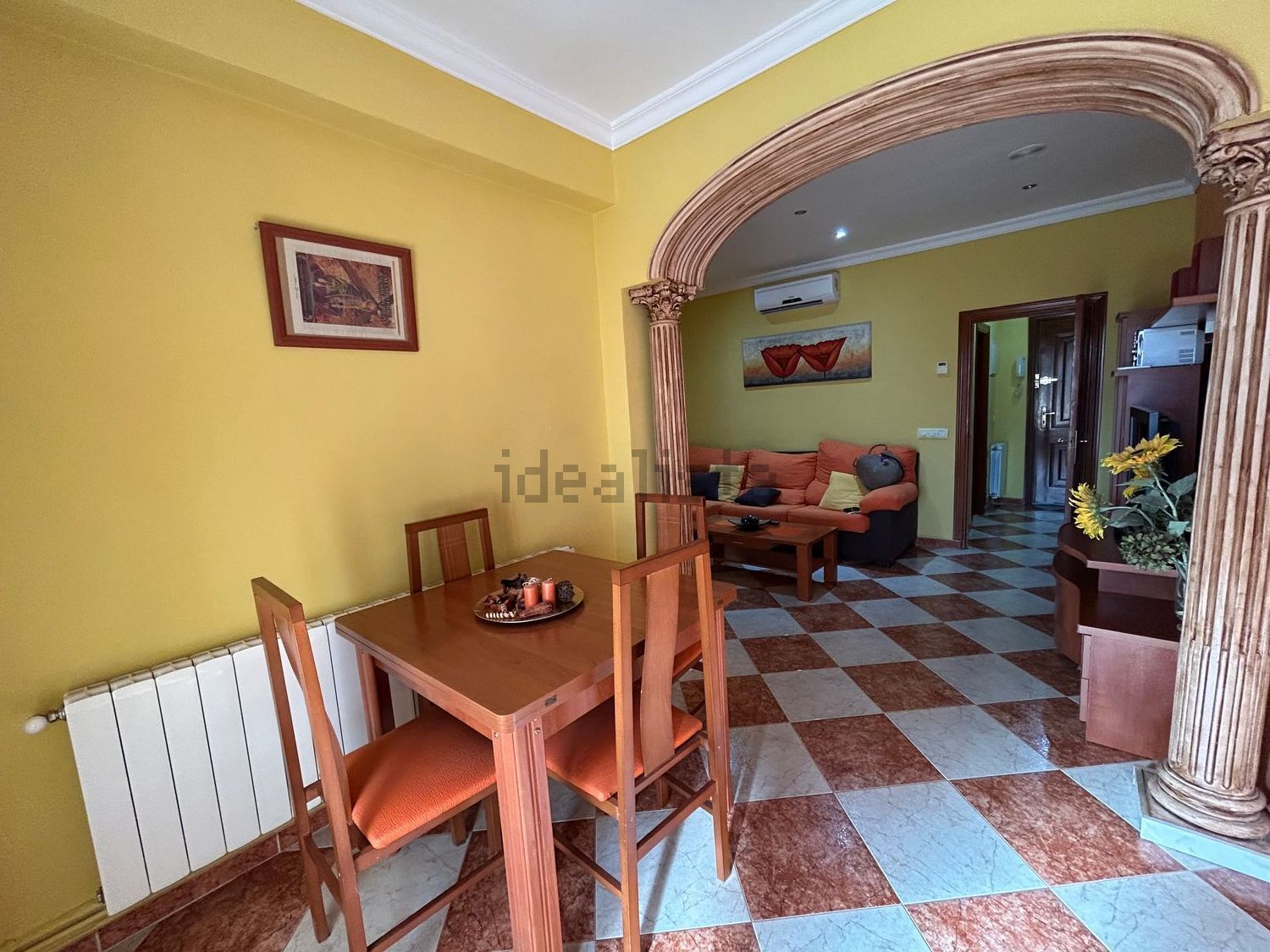 Piso de 100 m² en Ciudad Real