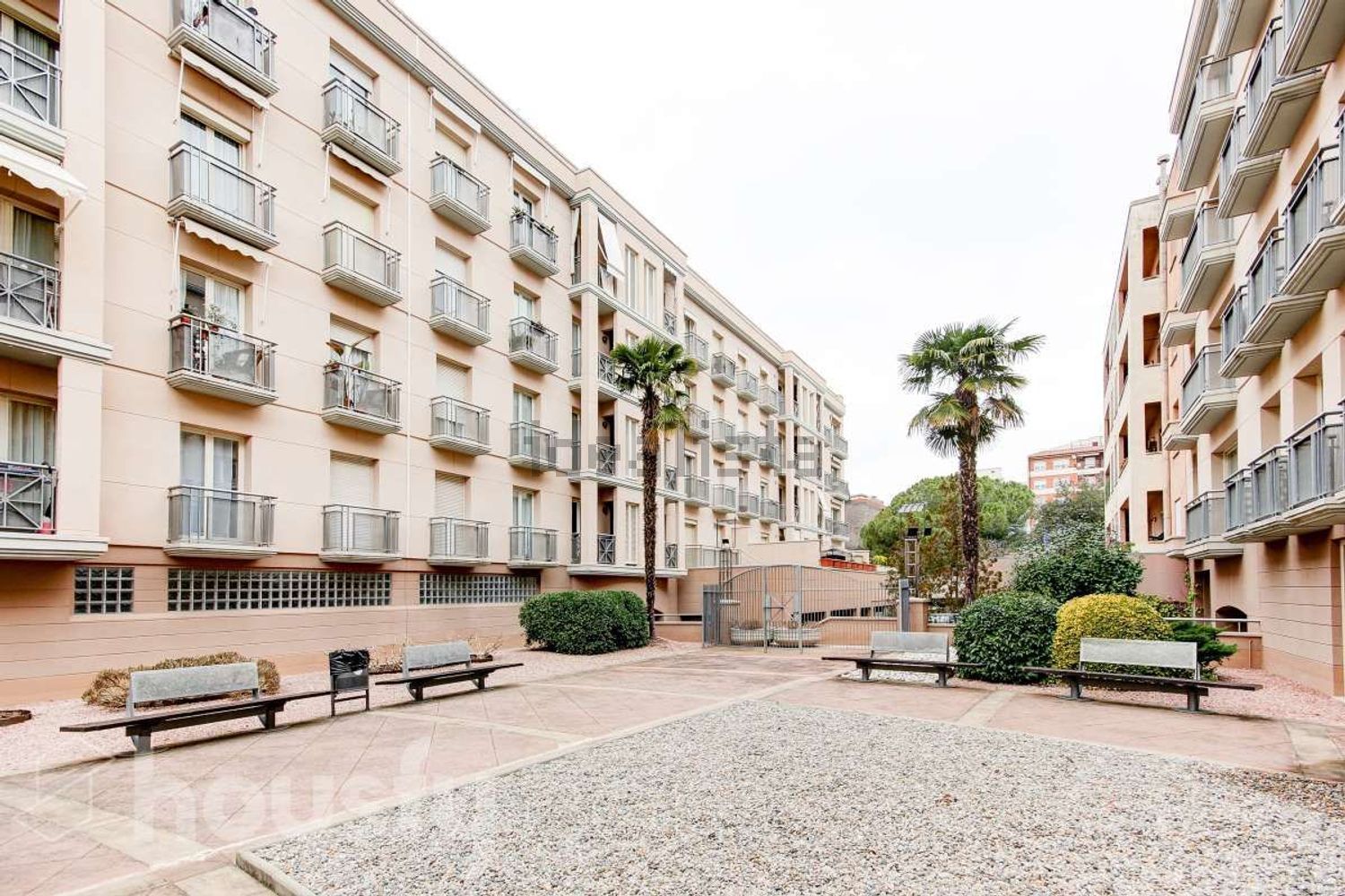 Pis de 84 m² a Sant Cugat del Vallès