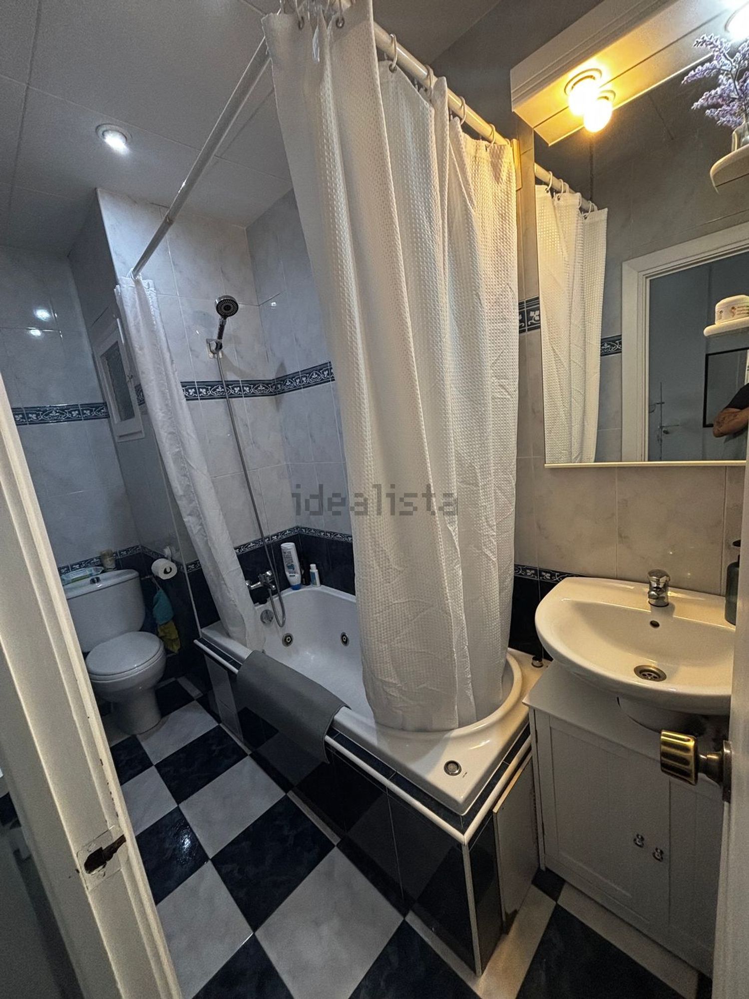 Quarto para alugar, Barcelona