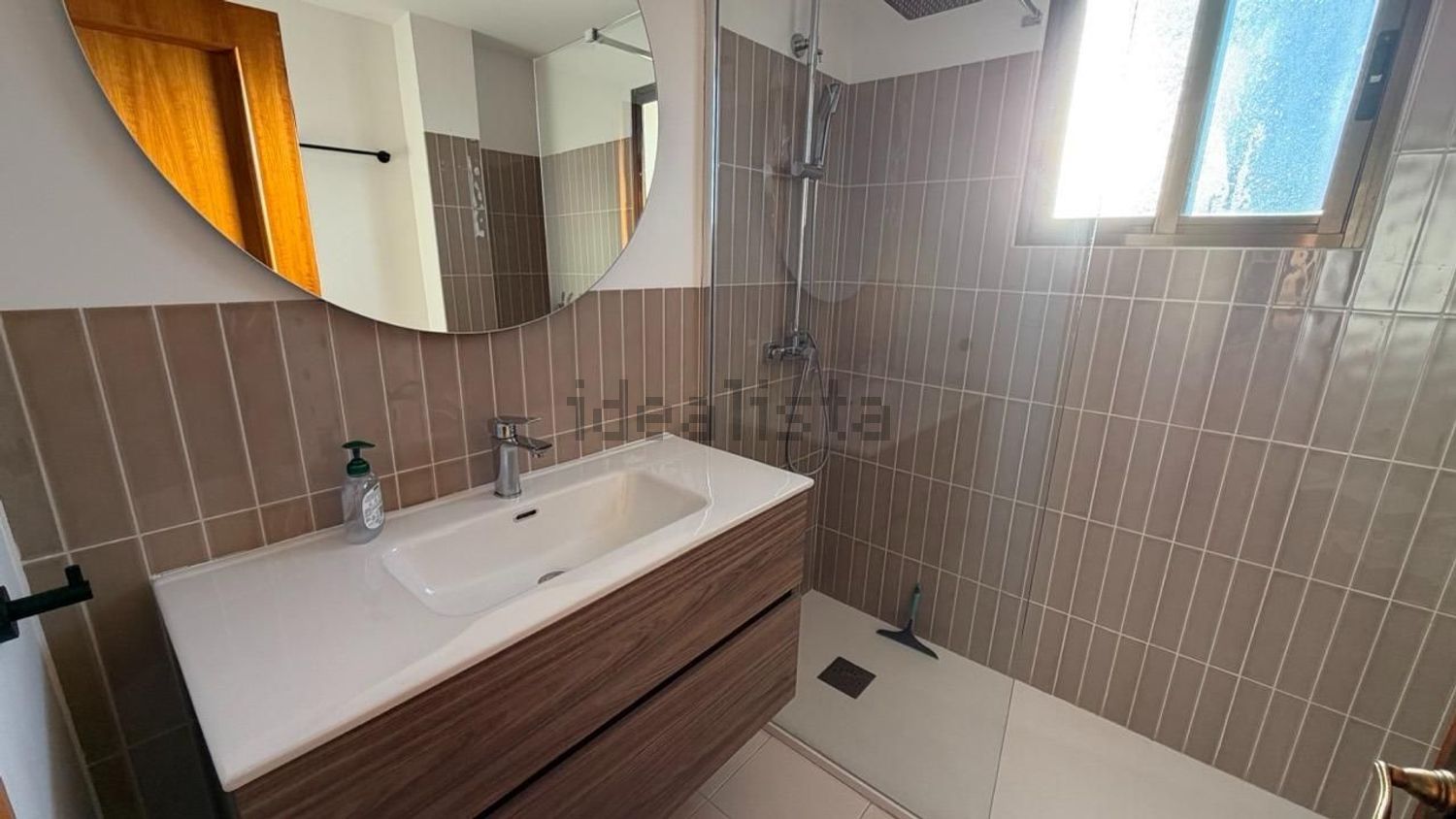 Квартира 100 м² в Gandia