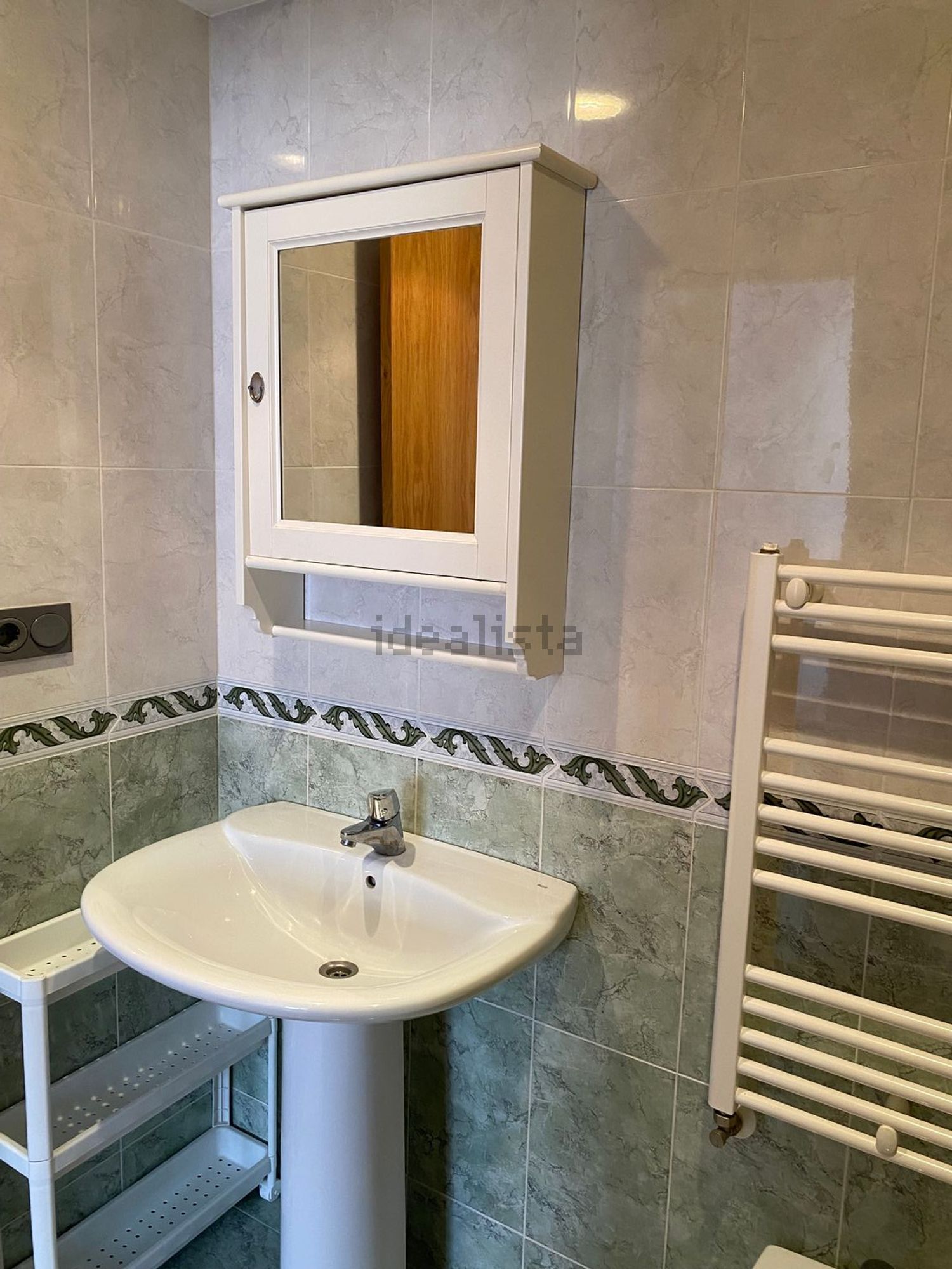 Pis de 70 m² a Villaviciosa