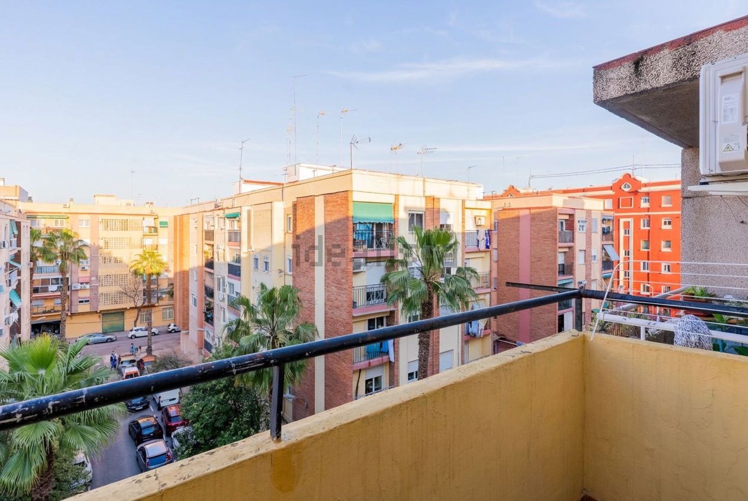 Appartamento 80 m² a Valencia