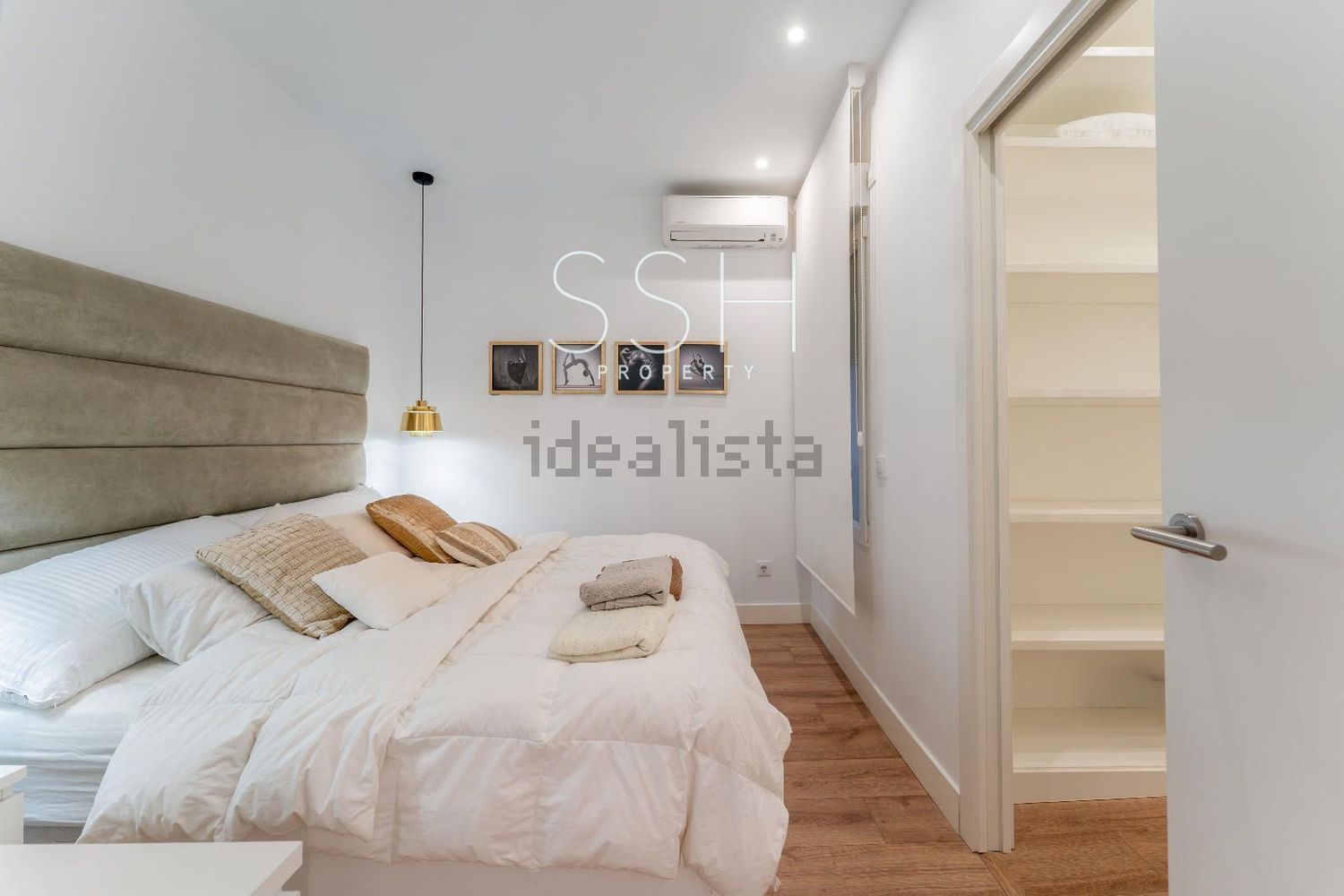 Appartamento 77 m² a Madrid