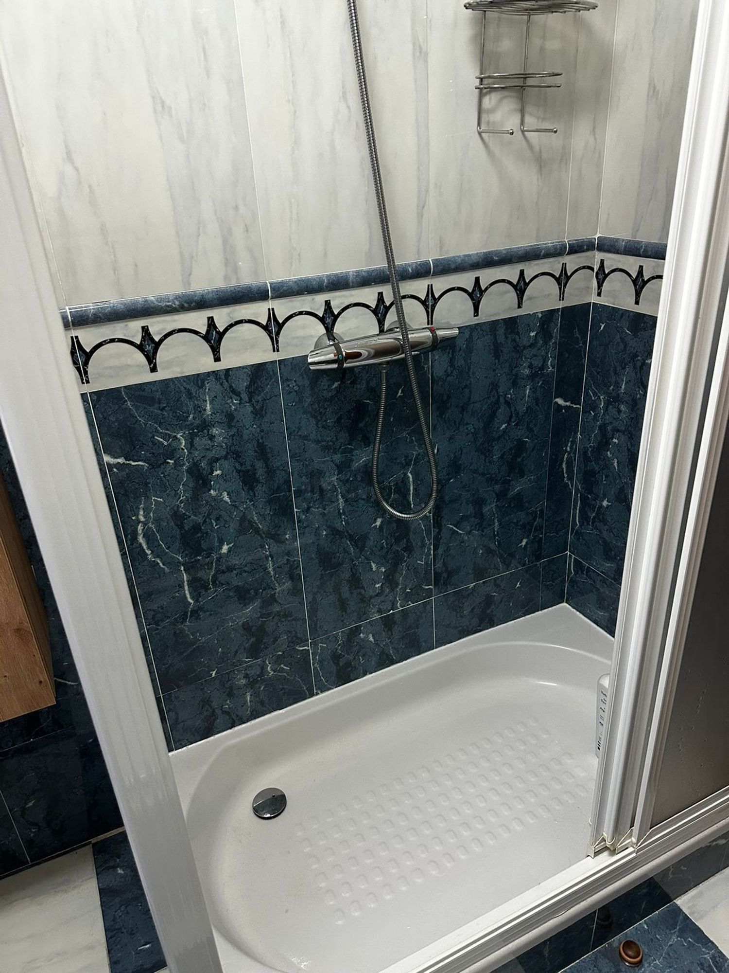 Stanza 75 m², Salamanca