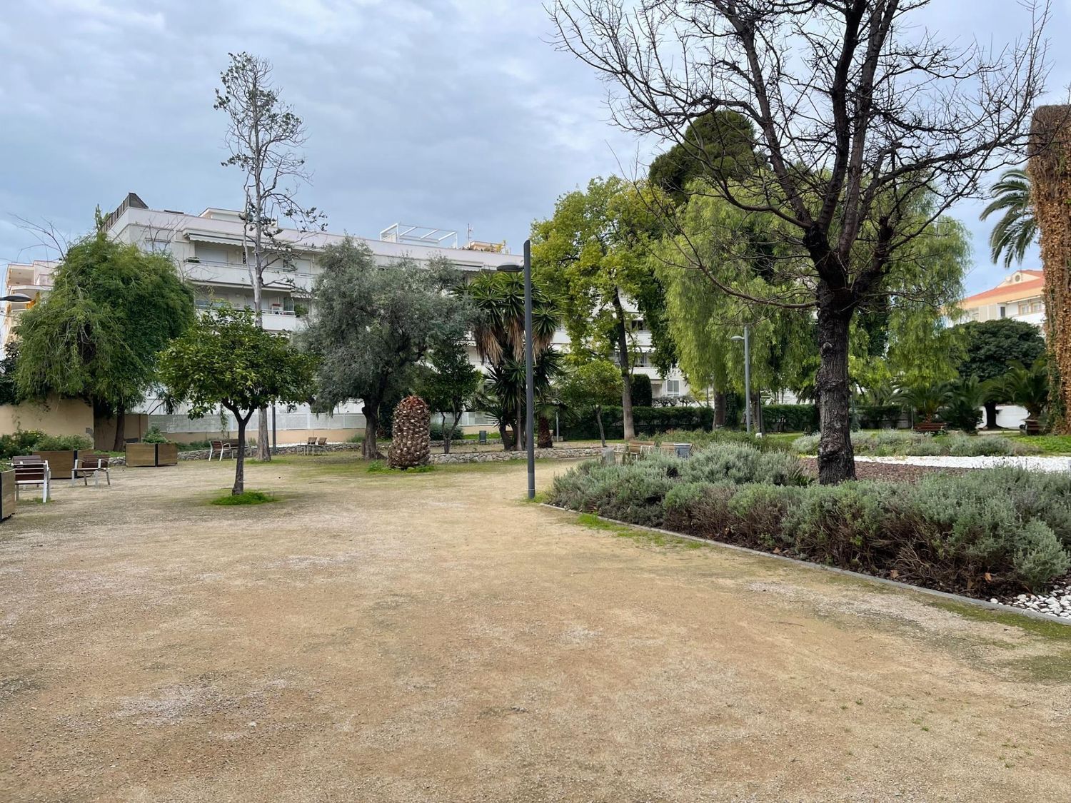 Flat 90 m² in Sitges