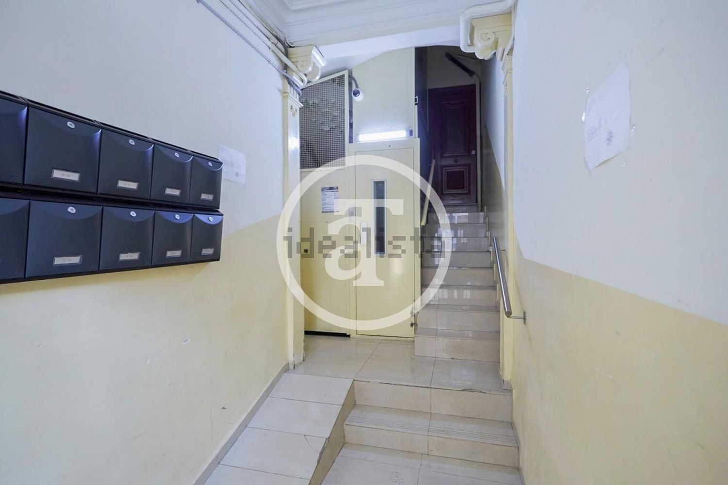 Appartement 72 m² à Barcelone