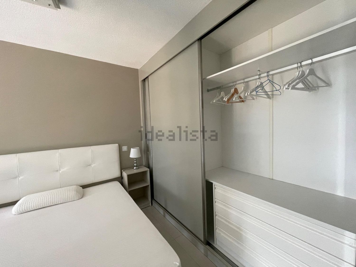 Pis de 64 m² a Madrid