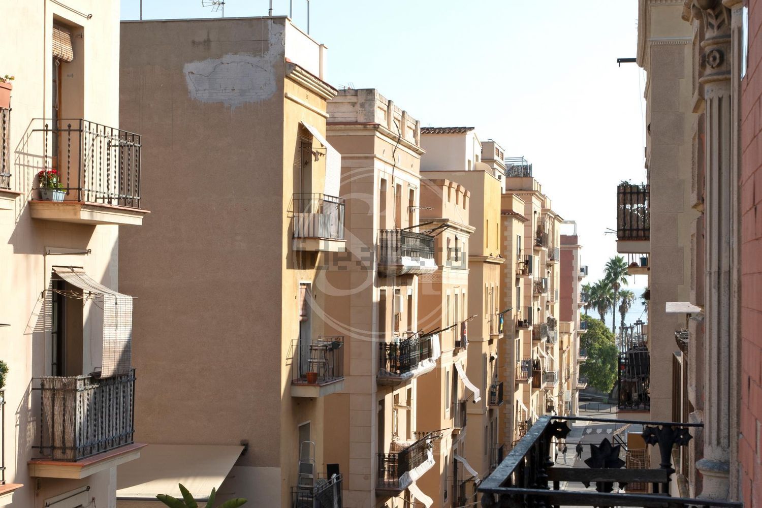 Piso de 32 m² en Barcelona