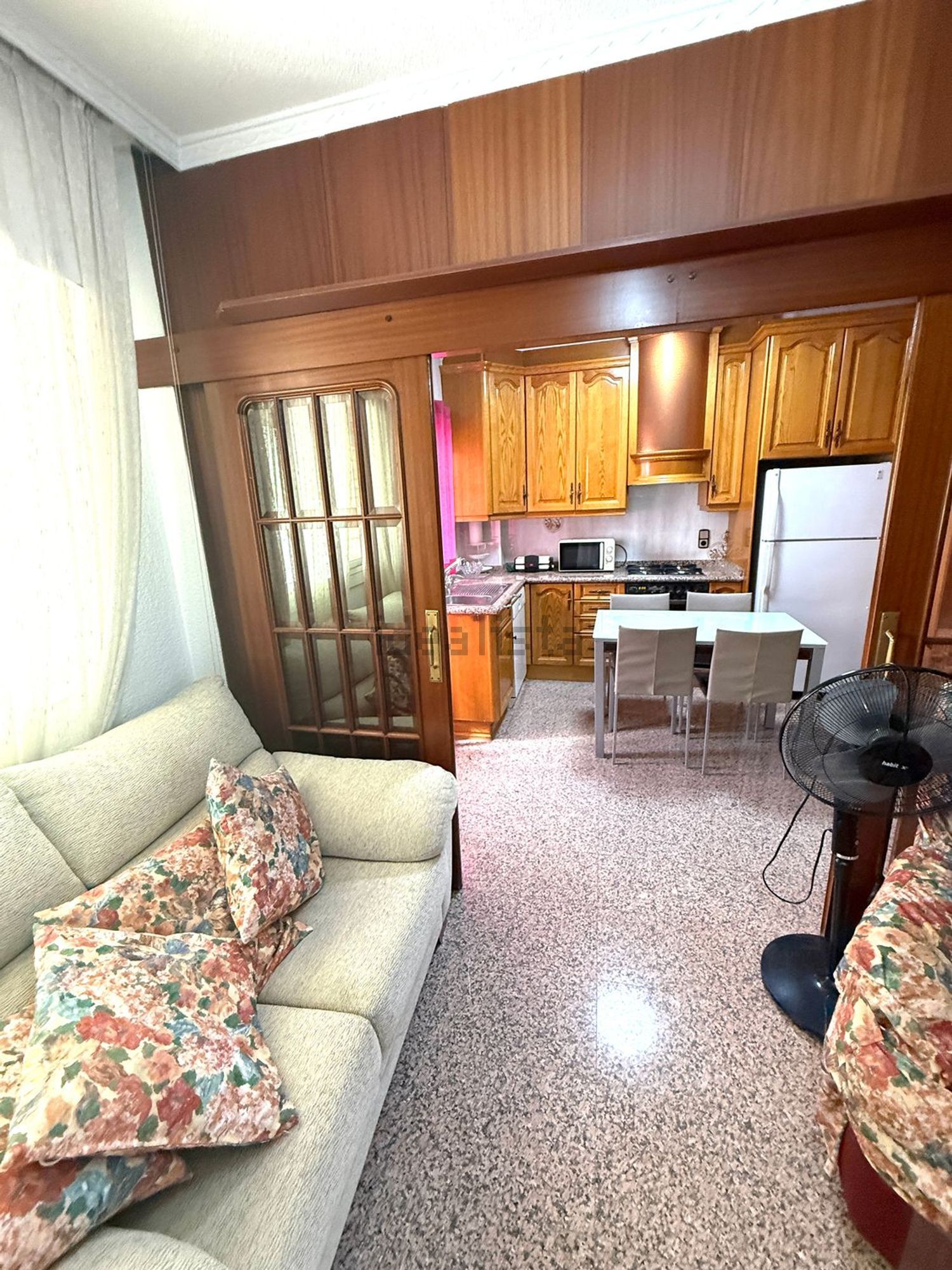 Habitación 112 m², Murcia