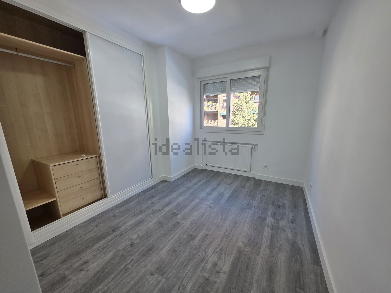 Appartamento 106 m² a Madrid