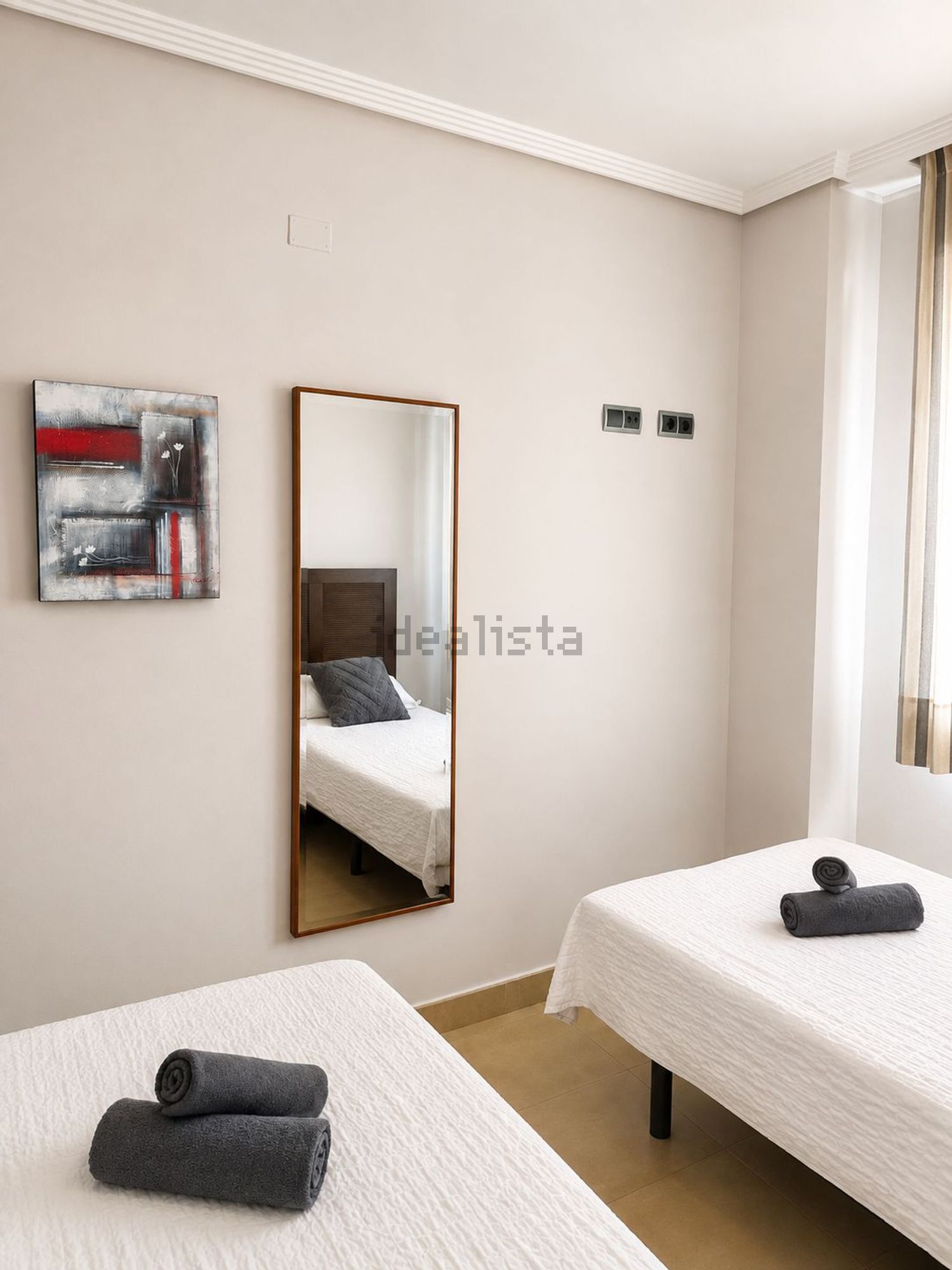 Piso de 103 m² en Los Alcázares