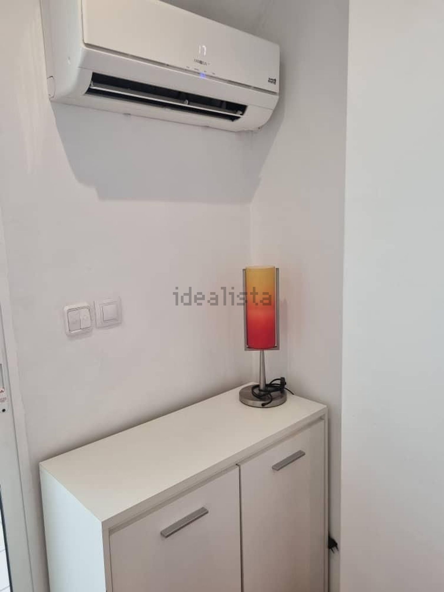 Appartement 48 m² à Tibi