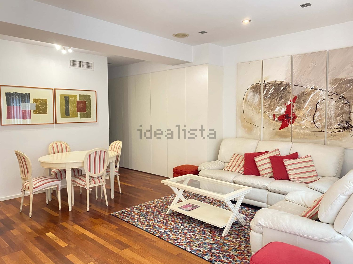 Piso de 90 m² en Valencia