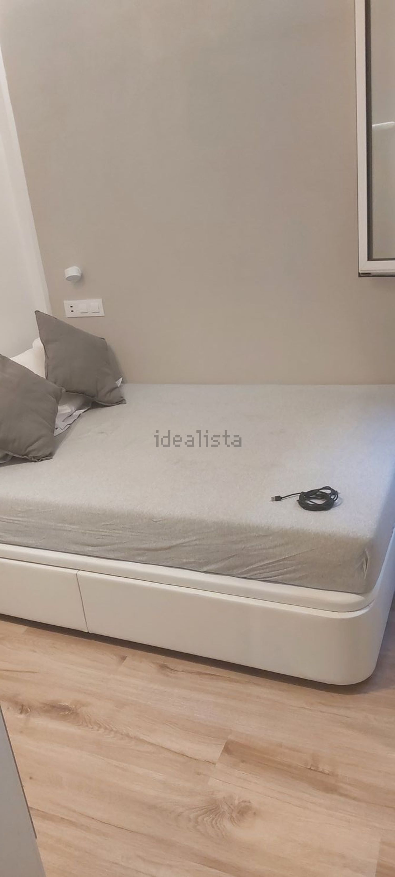 Pis de 49 m² a Madrid