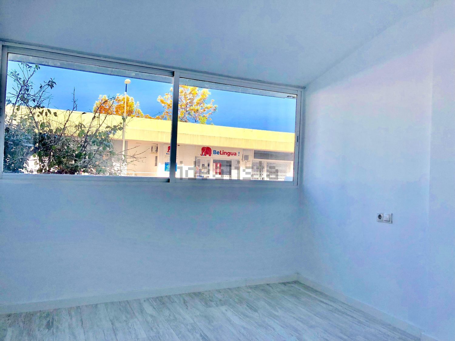 Pis de 110 m² a Màlaga
