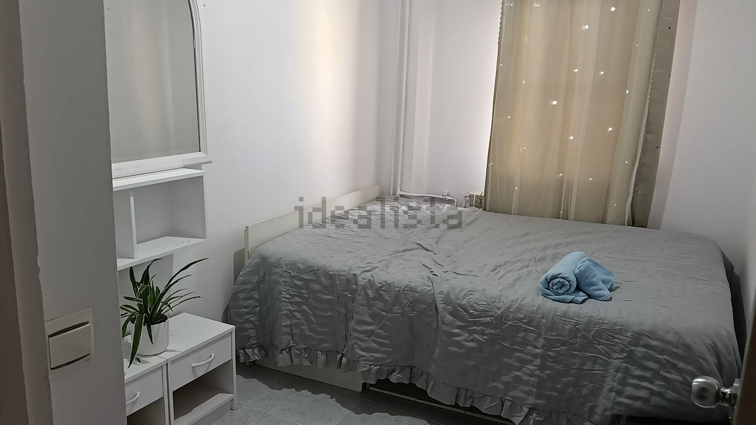 Habitación en alquiler, Ferrol