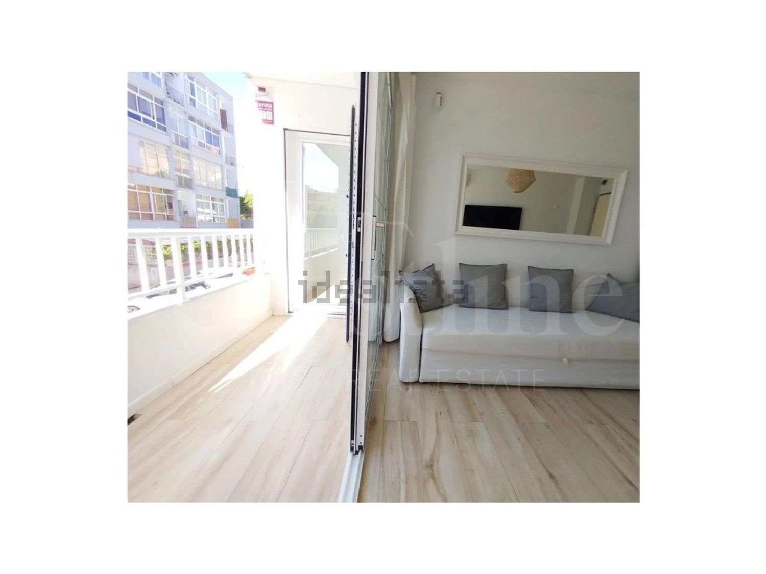 Appartement 55 m² à Ibiza