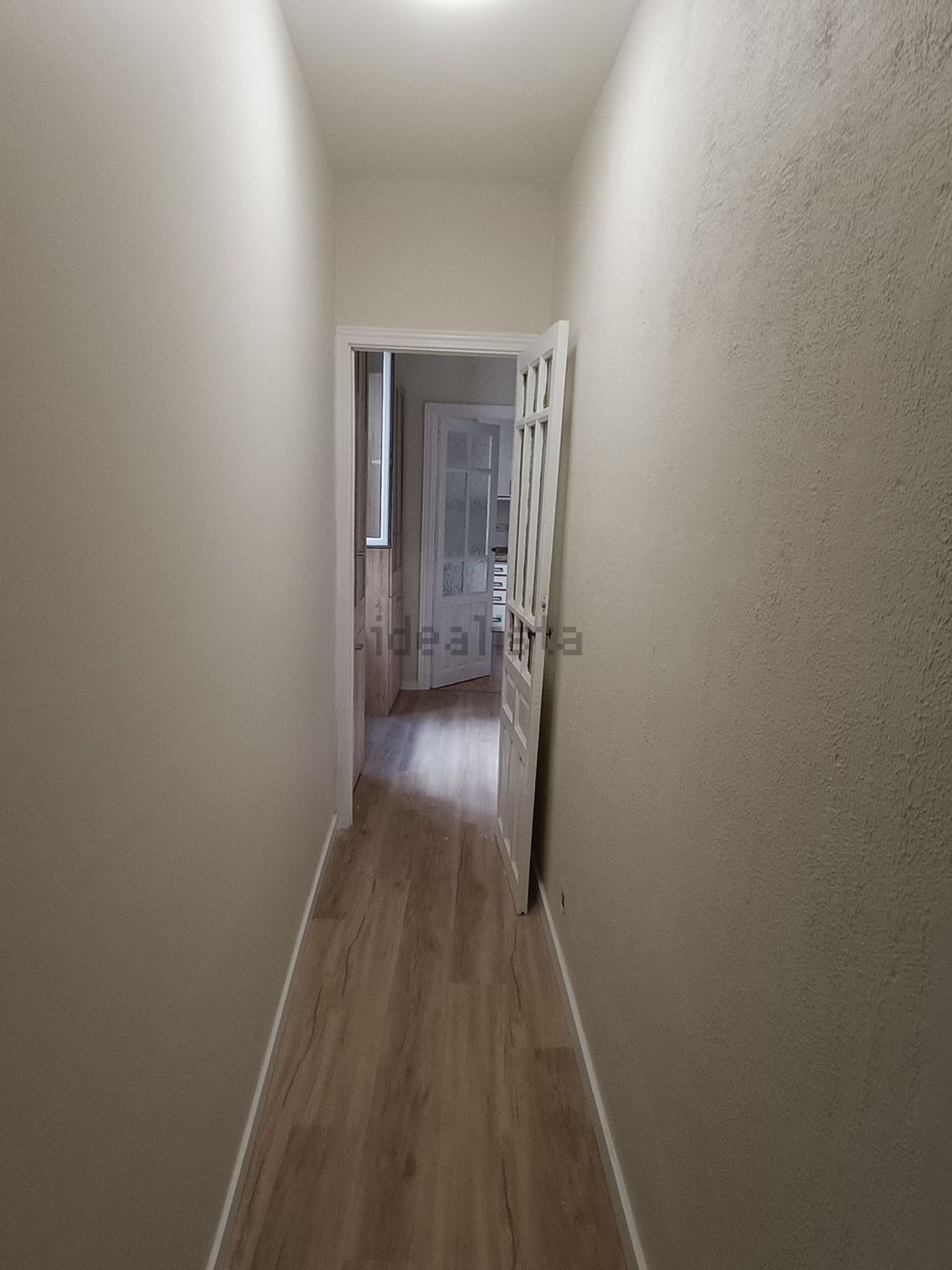 Pis de 63 m² a Madrid