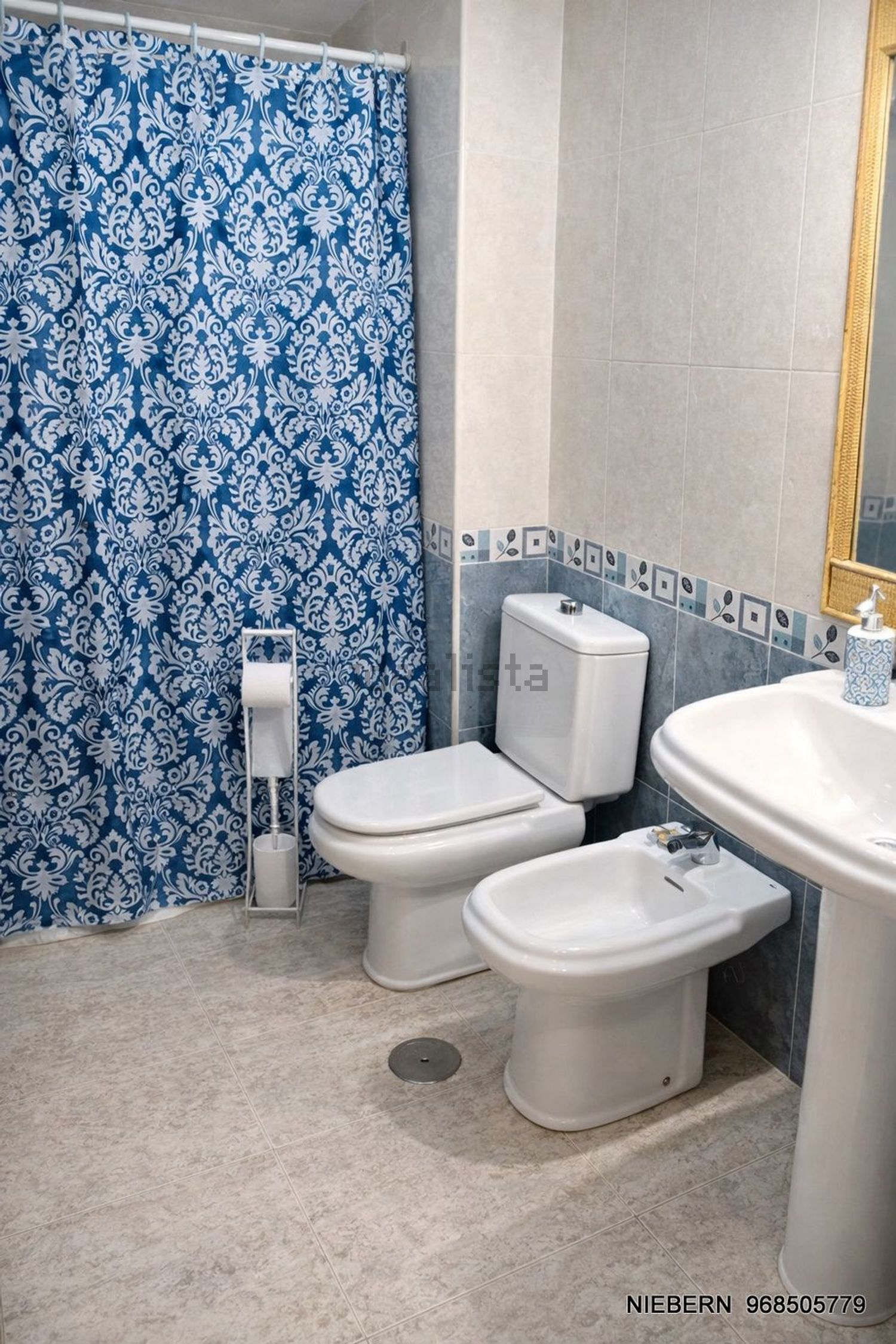 Pis de 72 m² a Cartagena