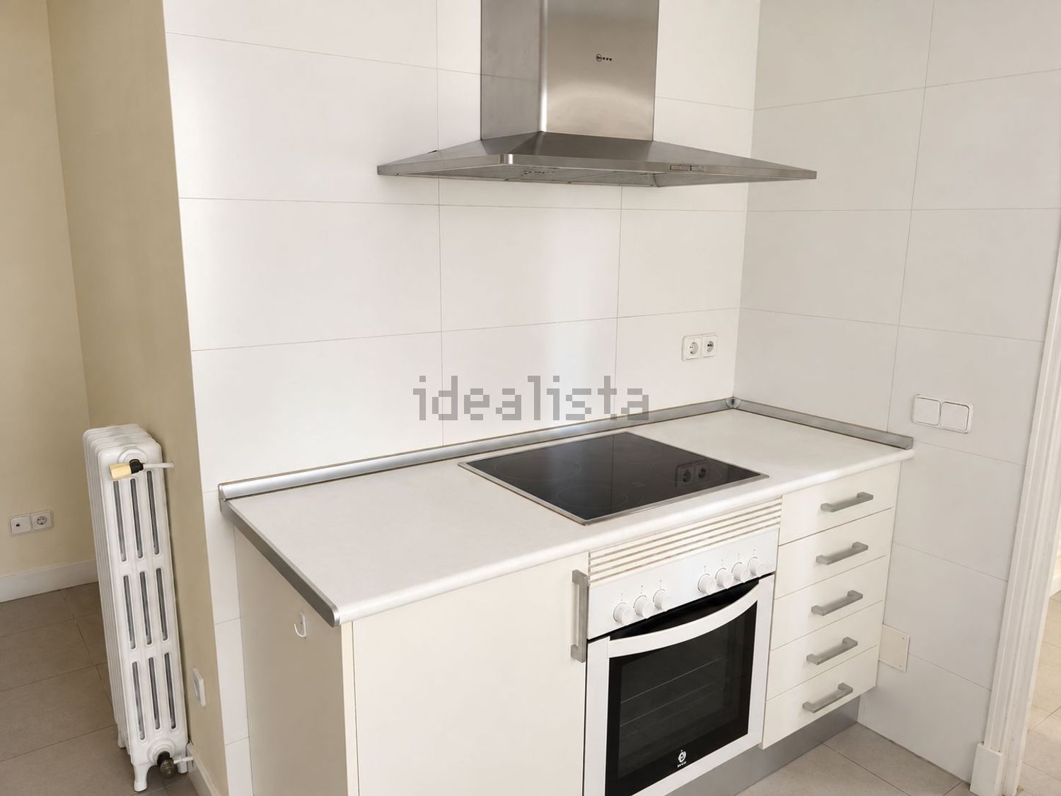 Wohnung 185 m² in Madrid