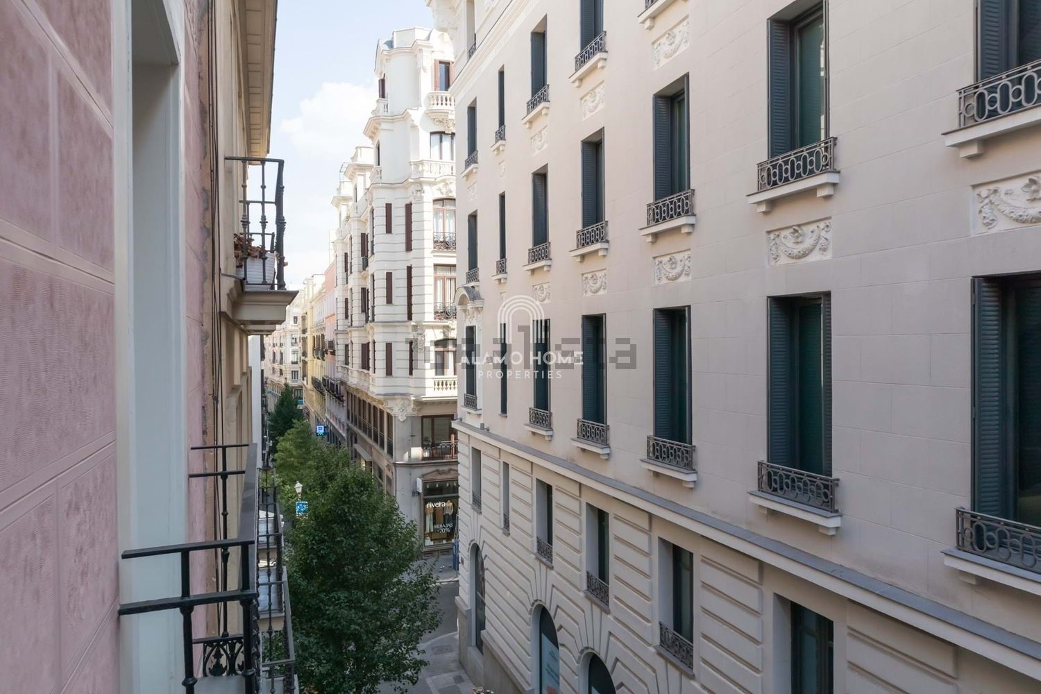 Appartamento 93 m² a Madrid