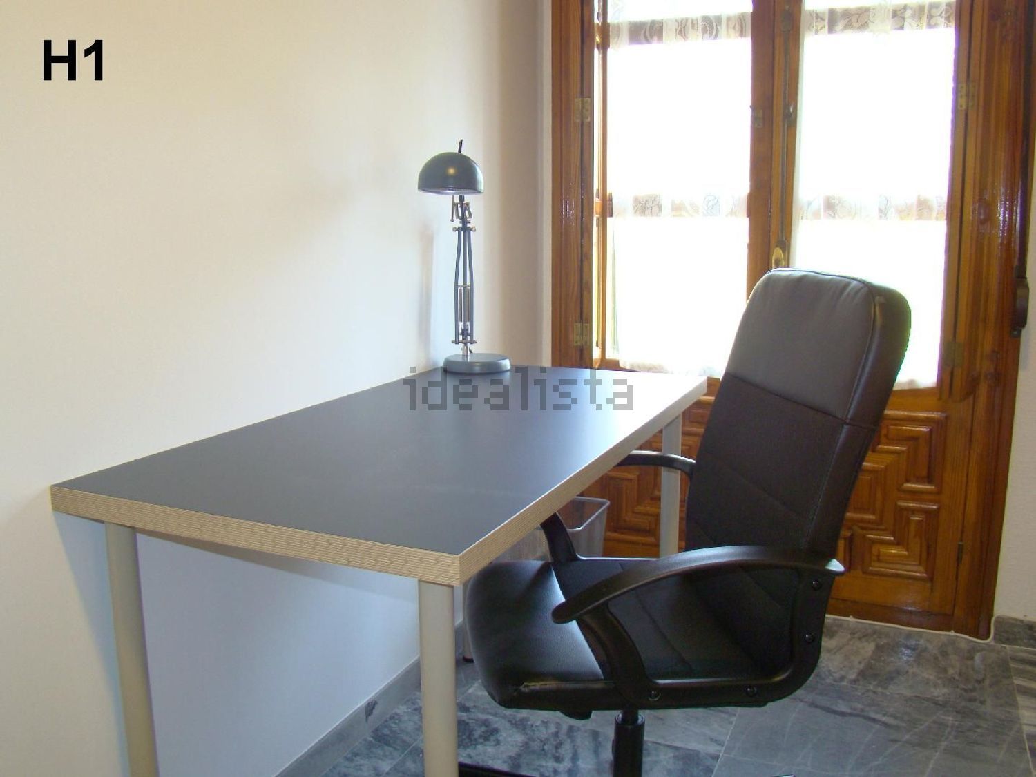 Habitación en alquiler, Sevilla