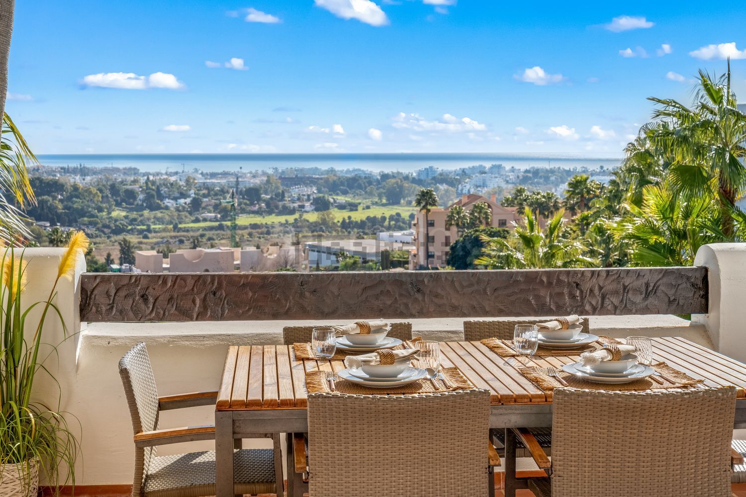 Apartamento 105 m² em Benahavís