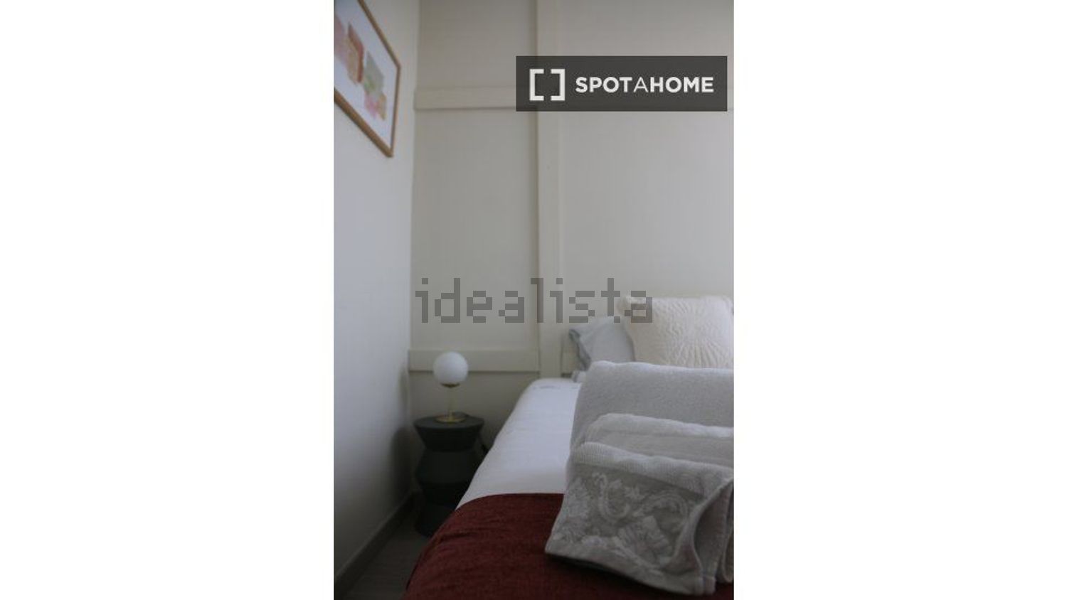 Pis de 70 m² a Madrid