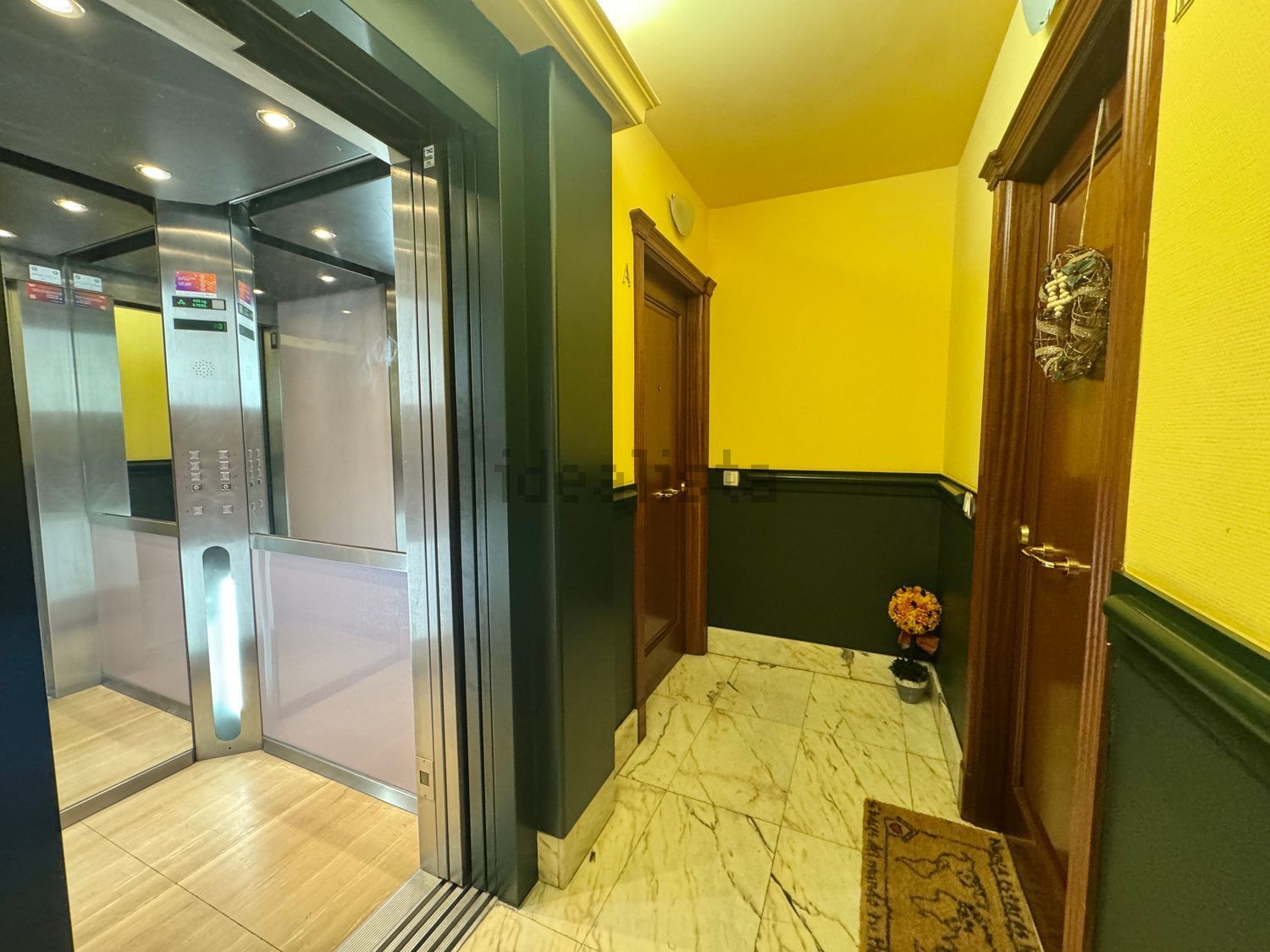Pis de 83 m² a A Corunya