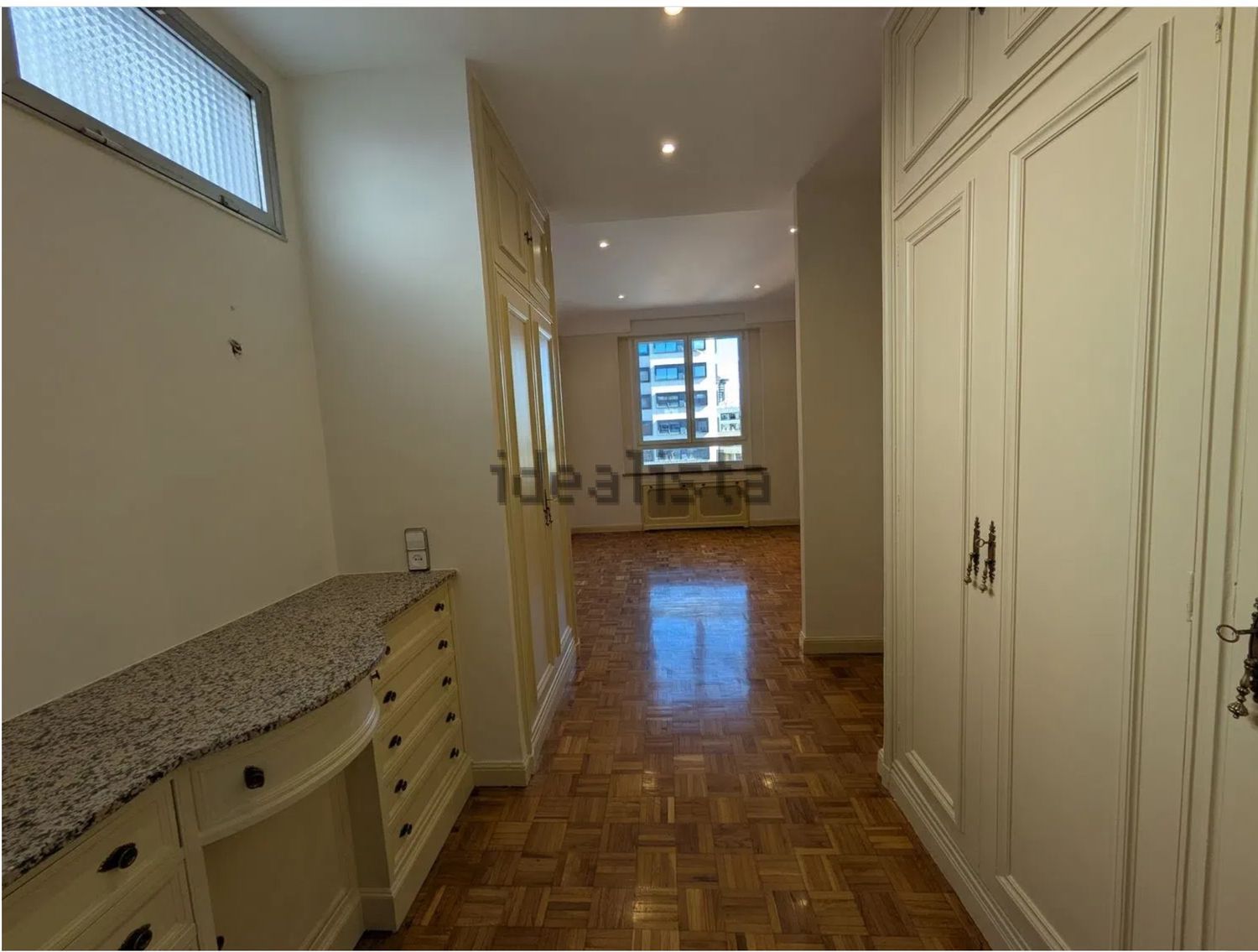 Piso de 165 m² en Madrid