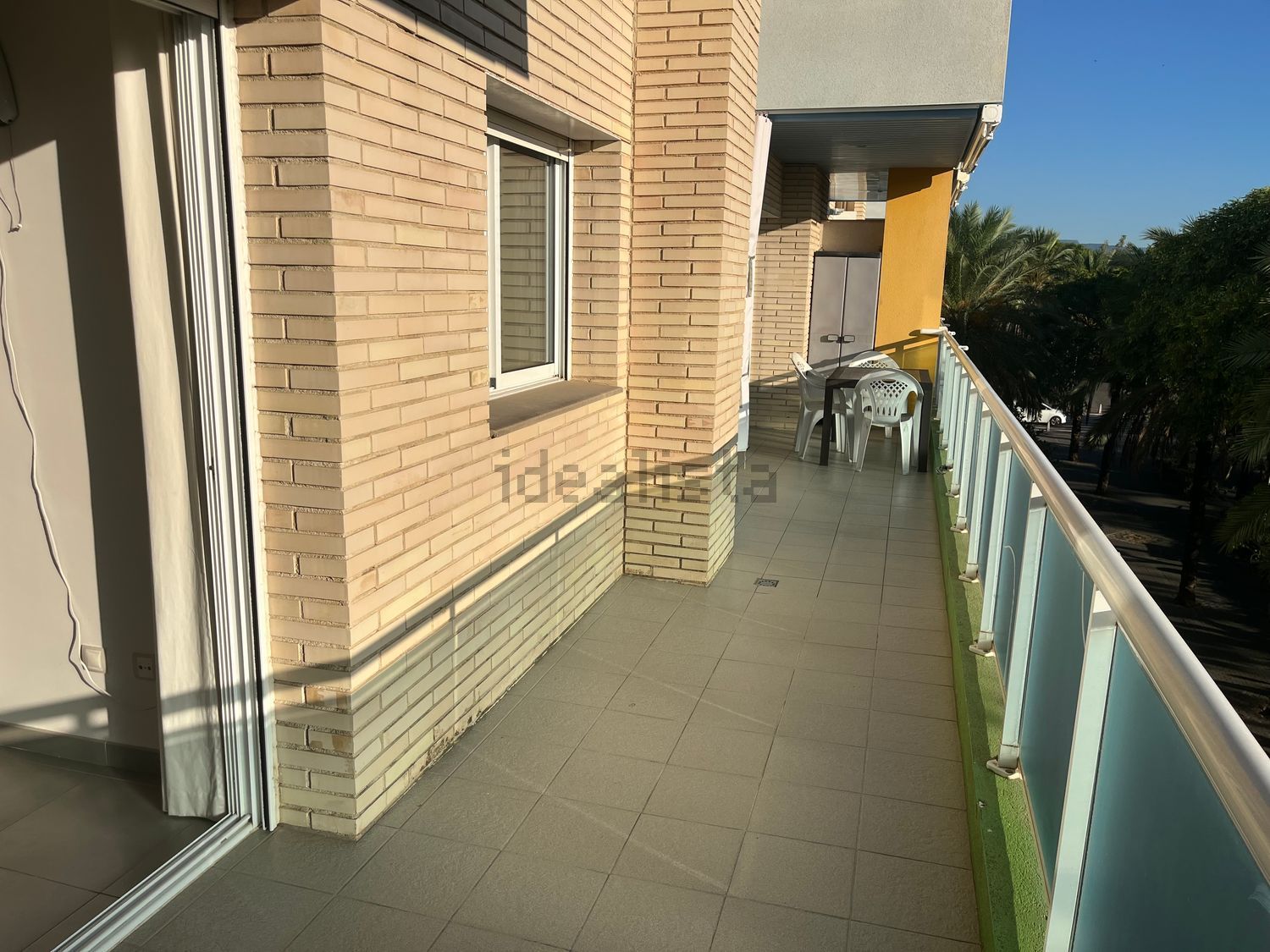 Piso de 78 m² en Salou