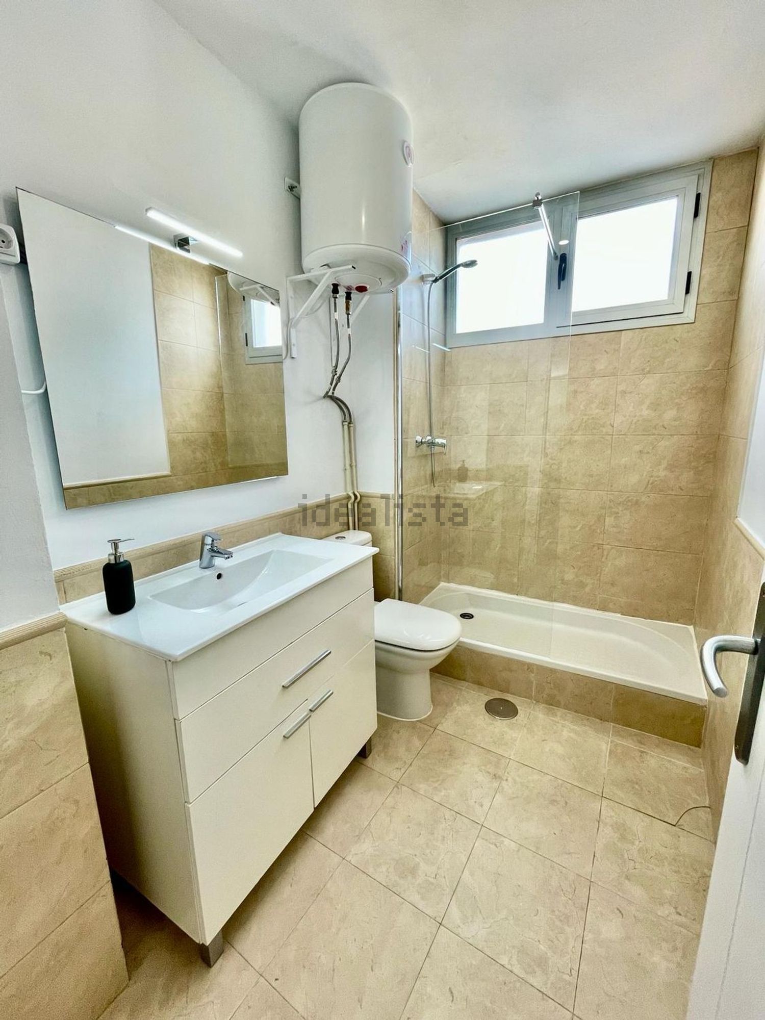 Piso de 48 m² en Madrid