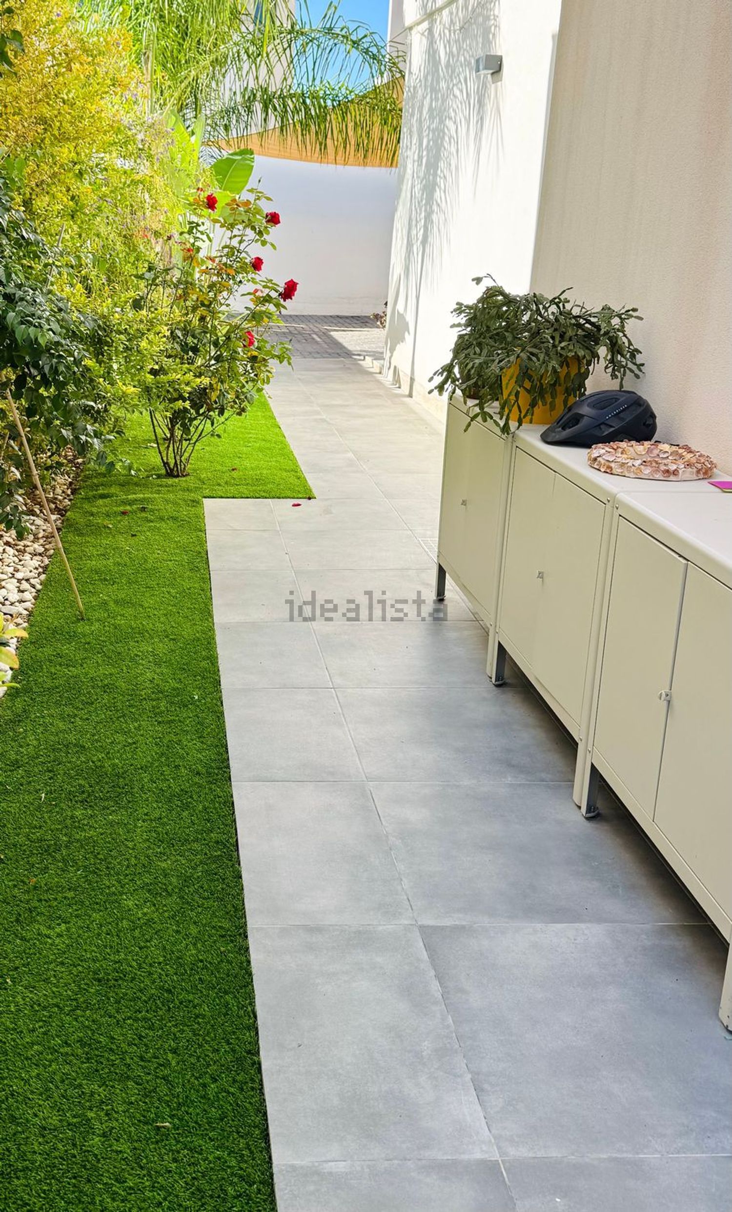 Casa 400 m² a Los Montesinos
