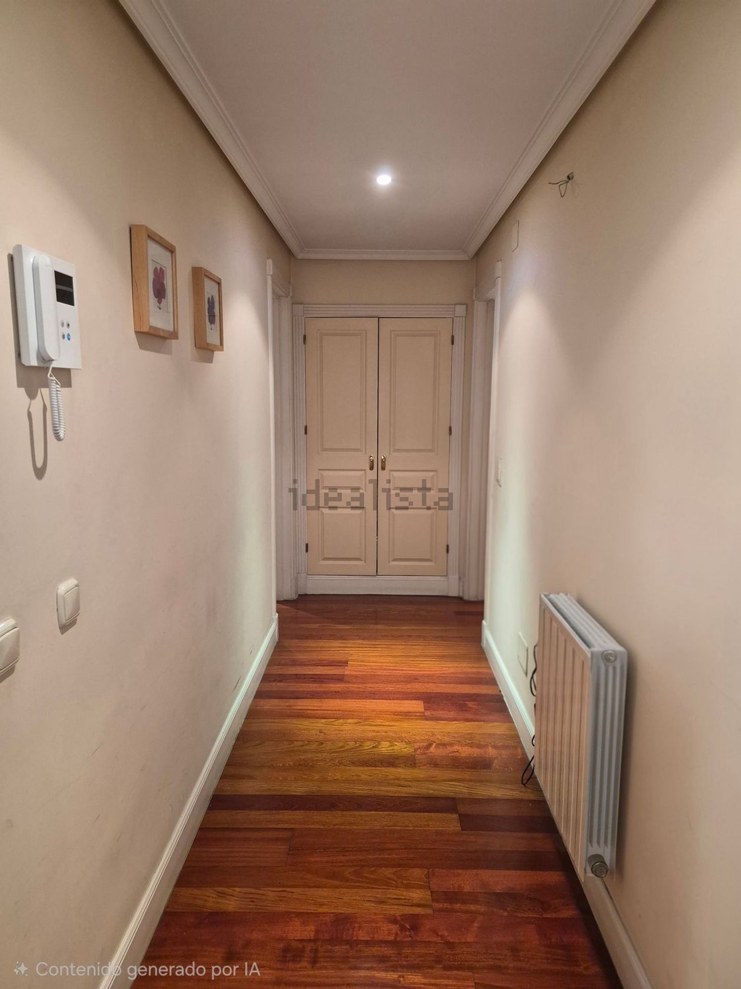 Piso de 121 m² en Madrid