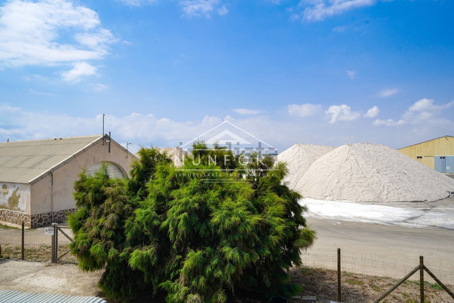 Casa de 80 m² en San Pedro del Pinatar