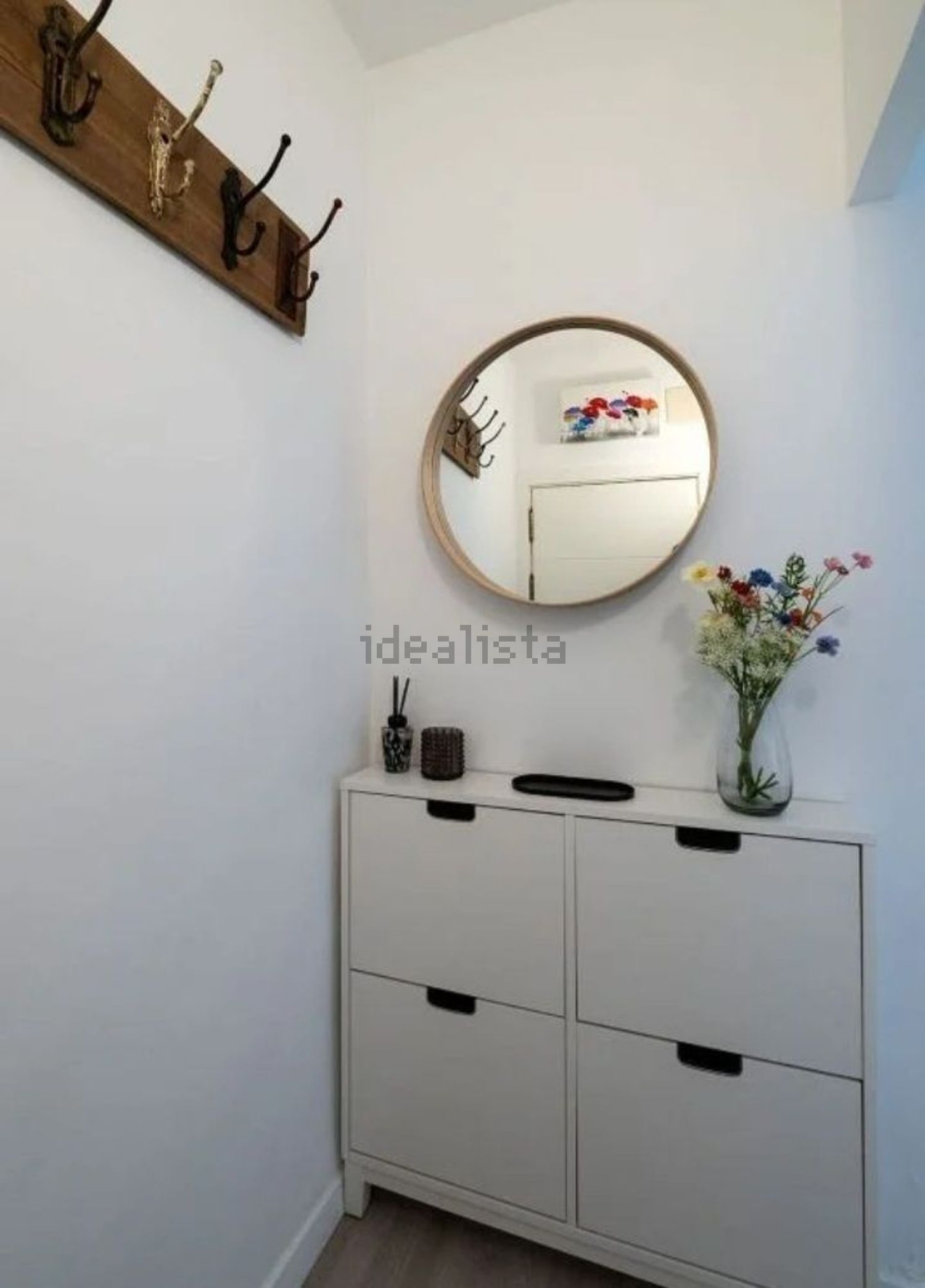 Pis de 85 m² a Madrid