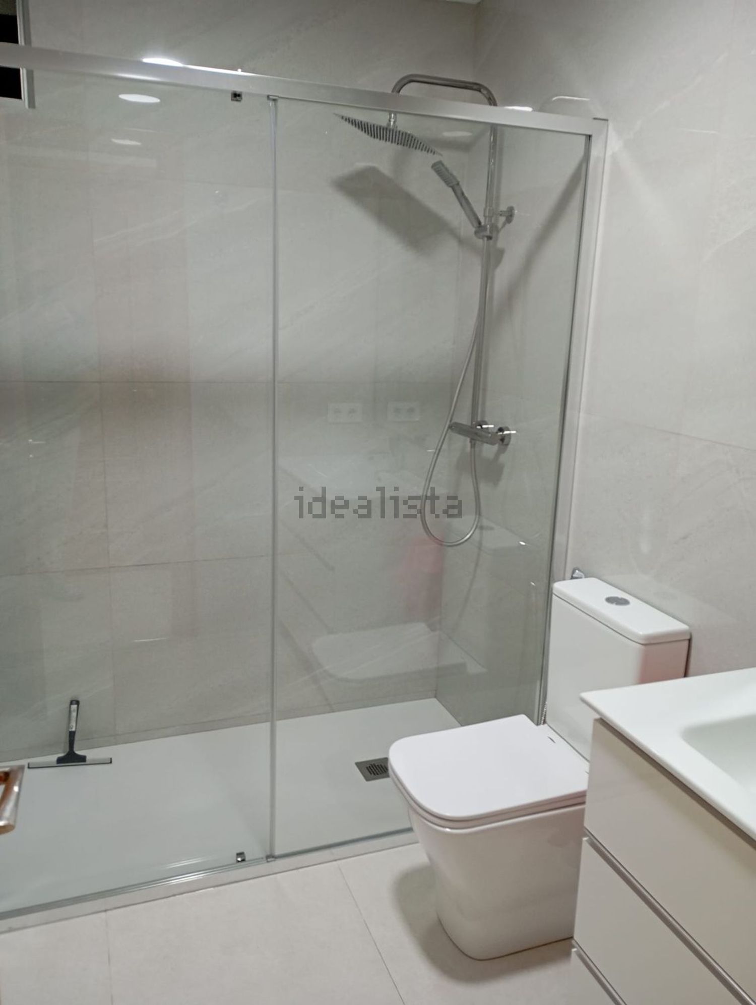 Zimmer zur Miete, Madrid