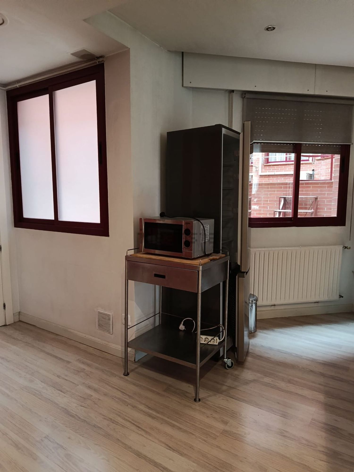 Pis de 71 m² a Madrid
