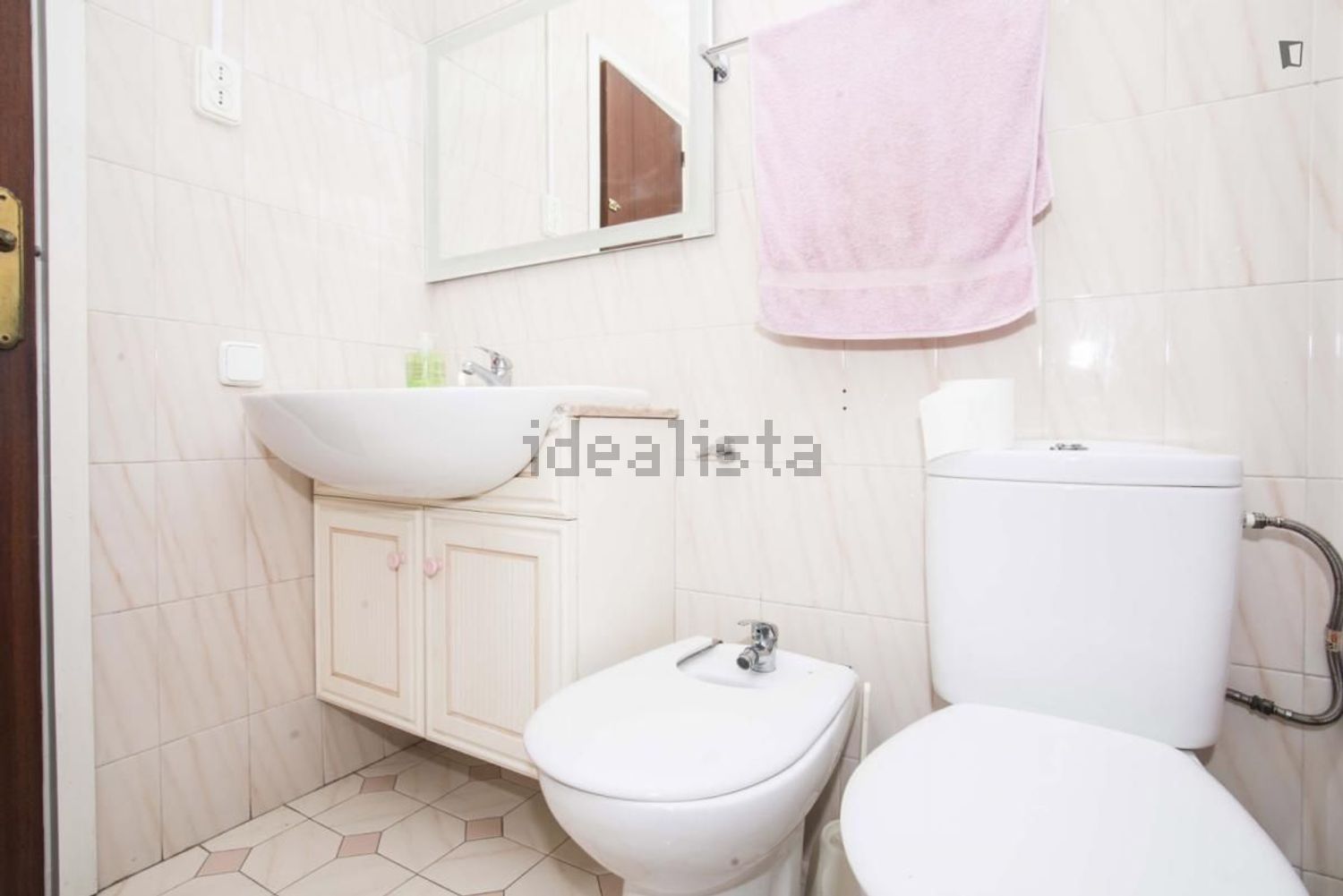 Zimmer zur Miete, Barcelona