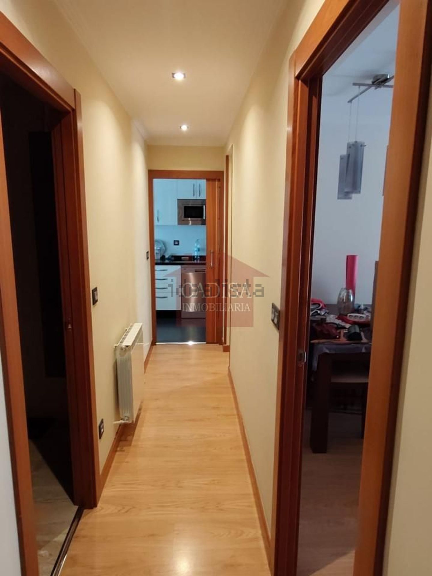Pis de 90 m² a Salamanca