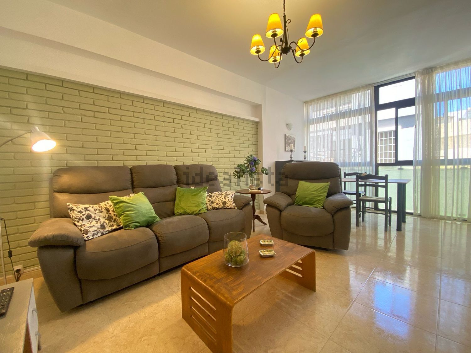 Appartement 60 m² à Las Palmas de Gran Canaria