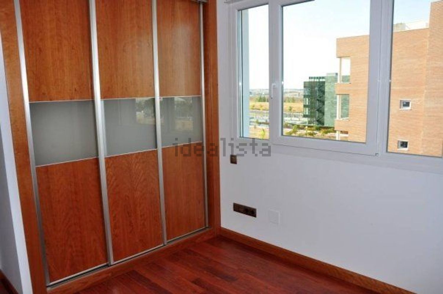 Pis de 80 m² a Madrid