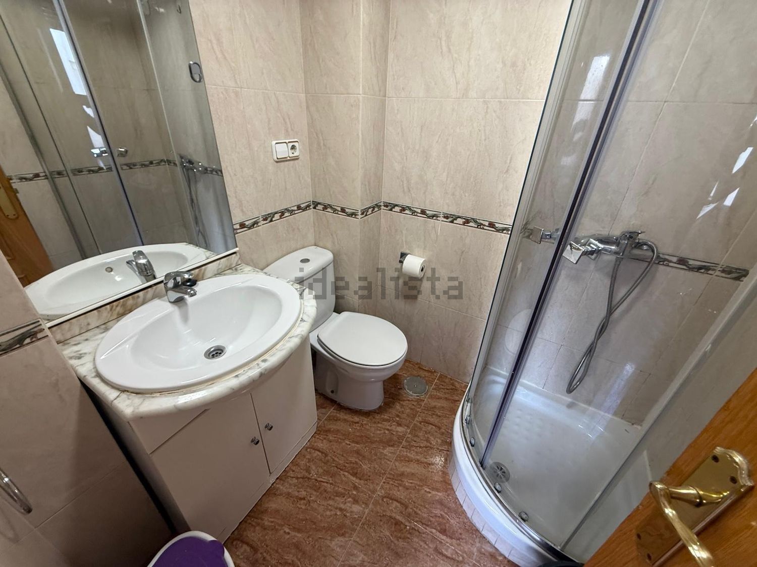 Piso de 40 m² en Madrid