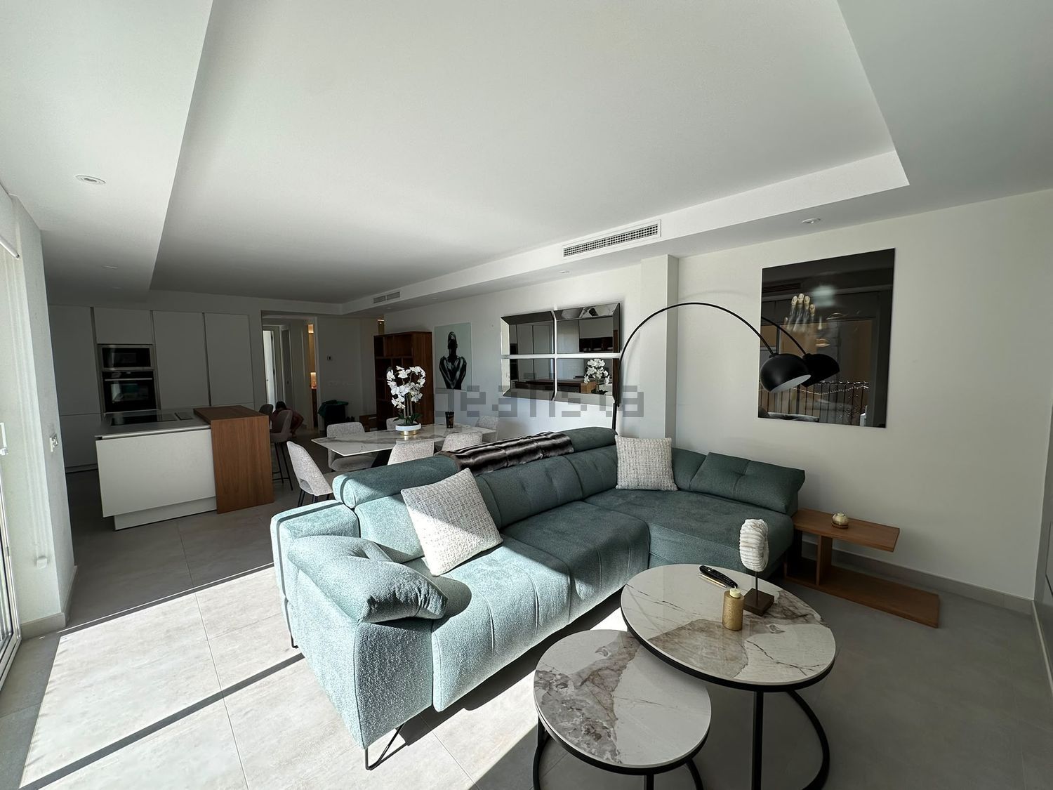 Wohnung 137 m² in Marbella