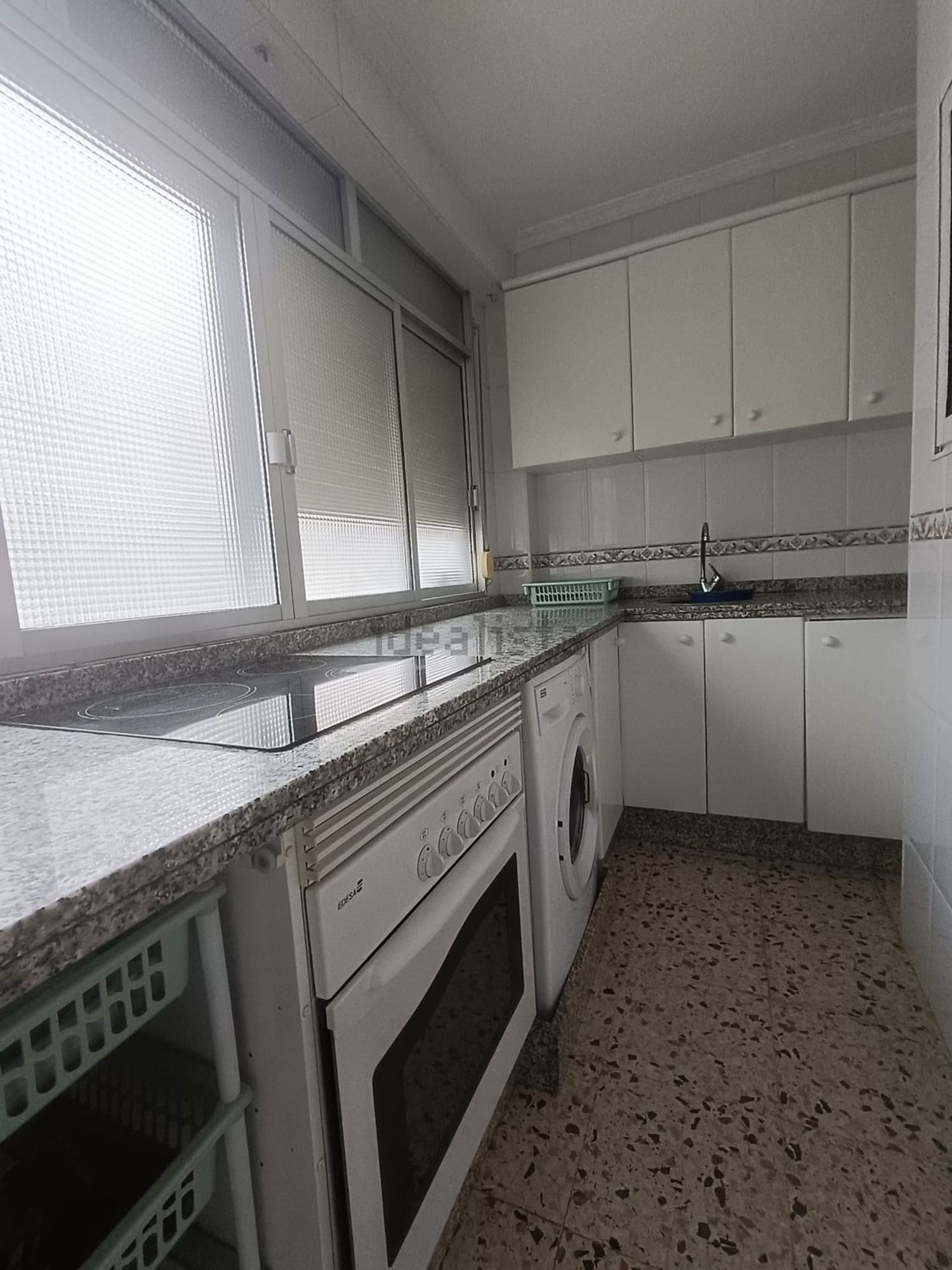 Pis de 75 m² a Huelva