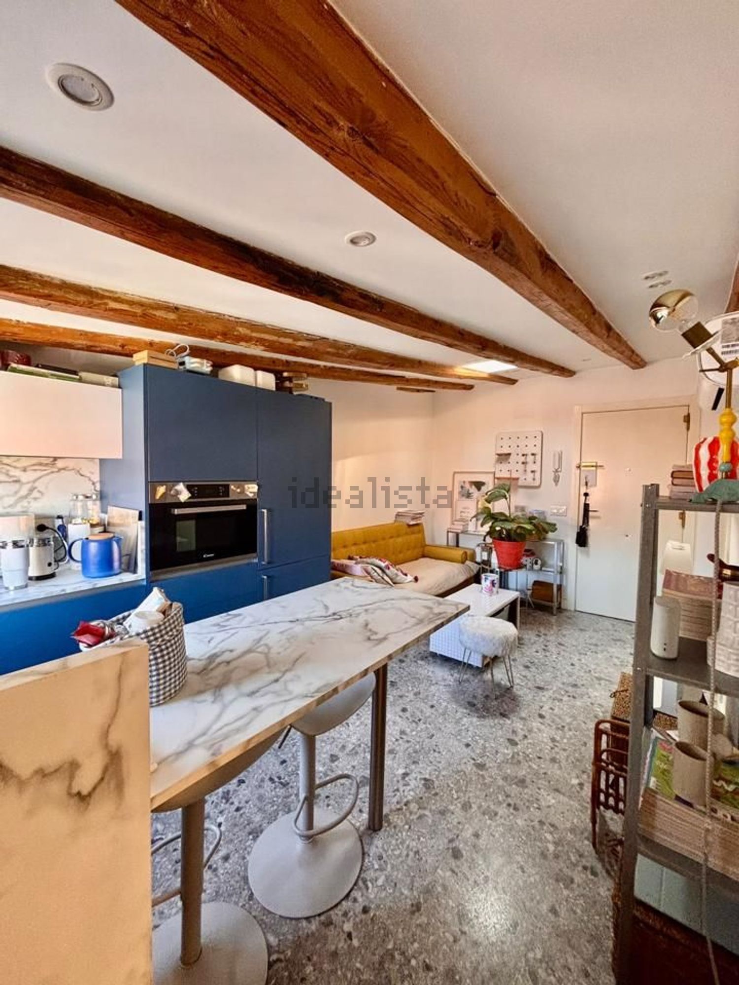 Appartamento 35 m² a Madrid