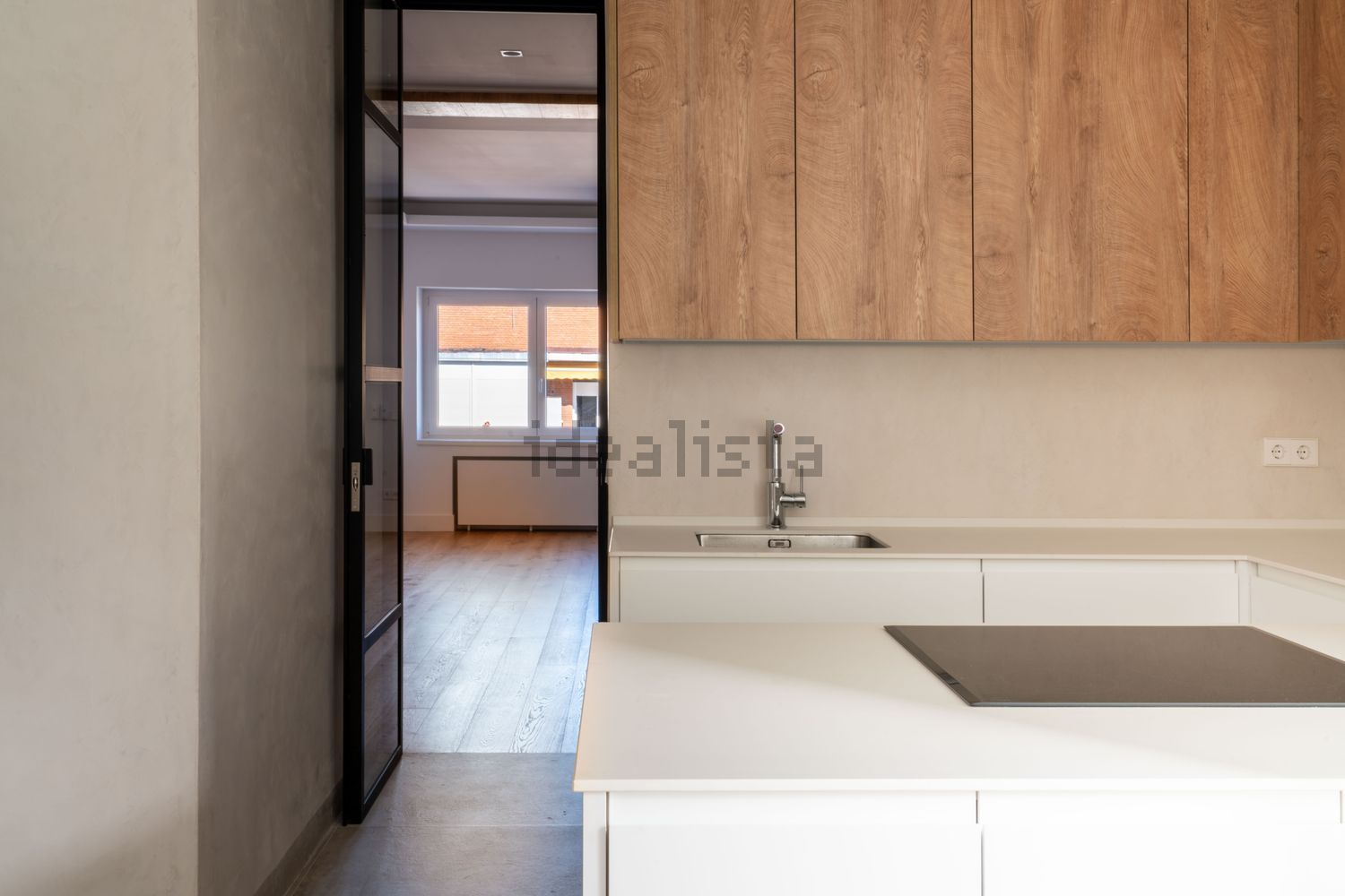 Piso de 165 m² en Madrid