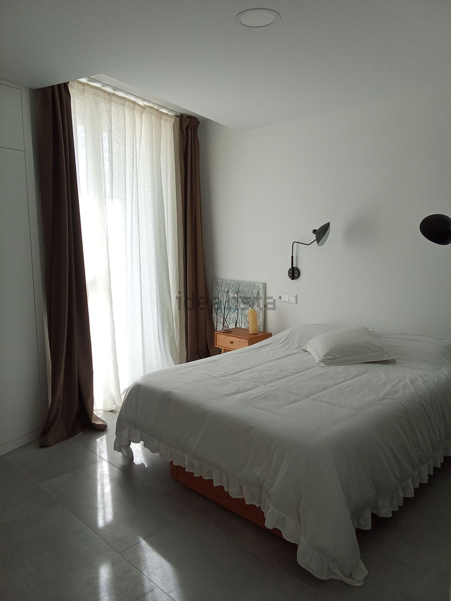 Piso de 70 m² en Cariño