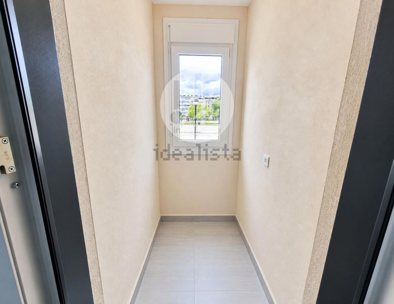 Piso de 46 m² en Burgos